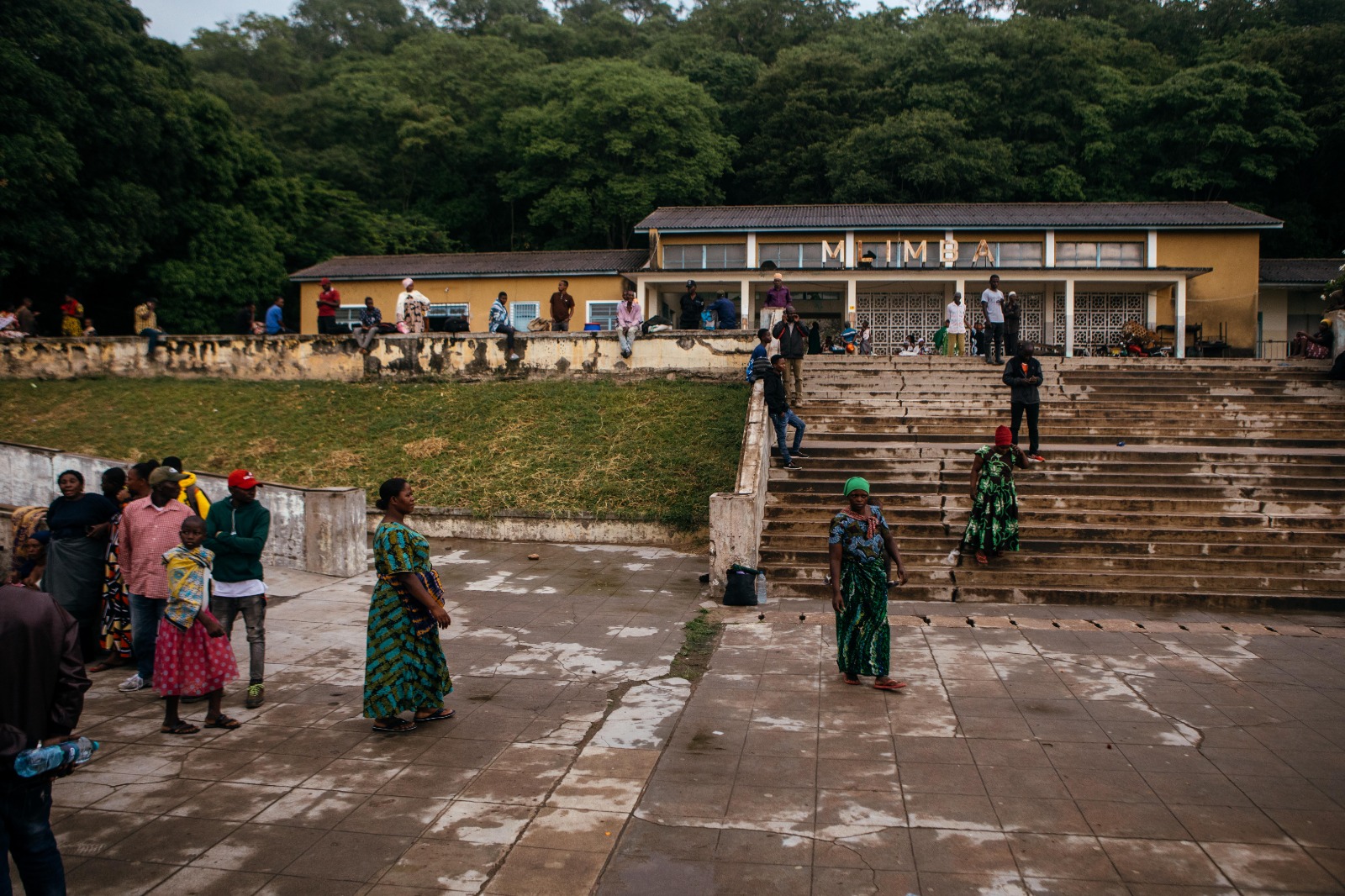 Tazara