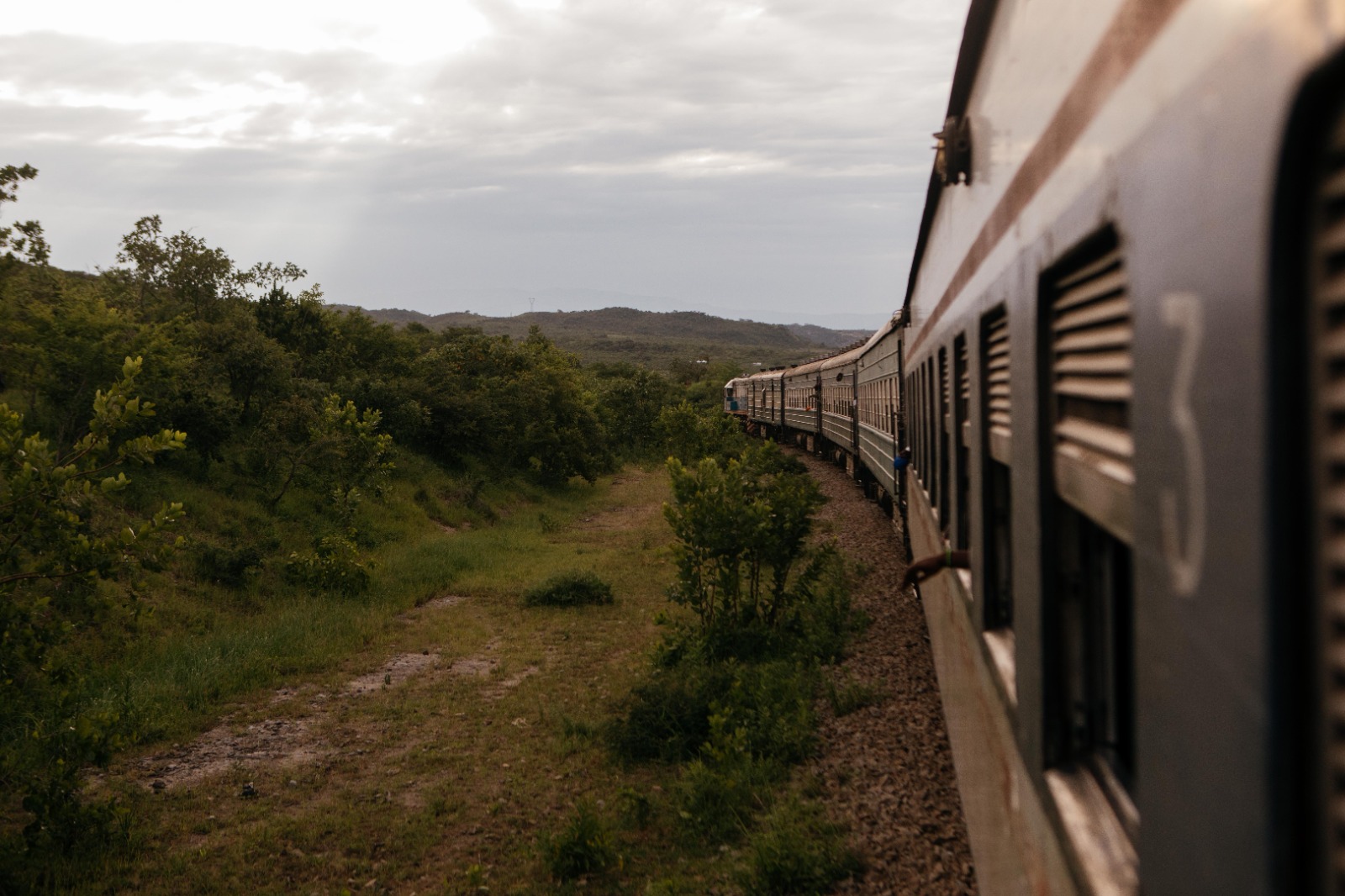 TAZARA