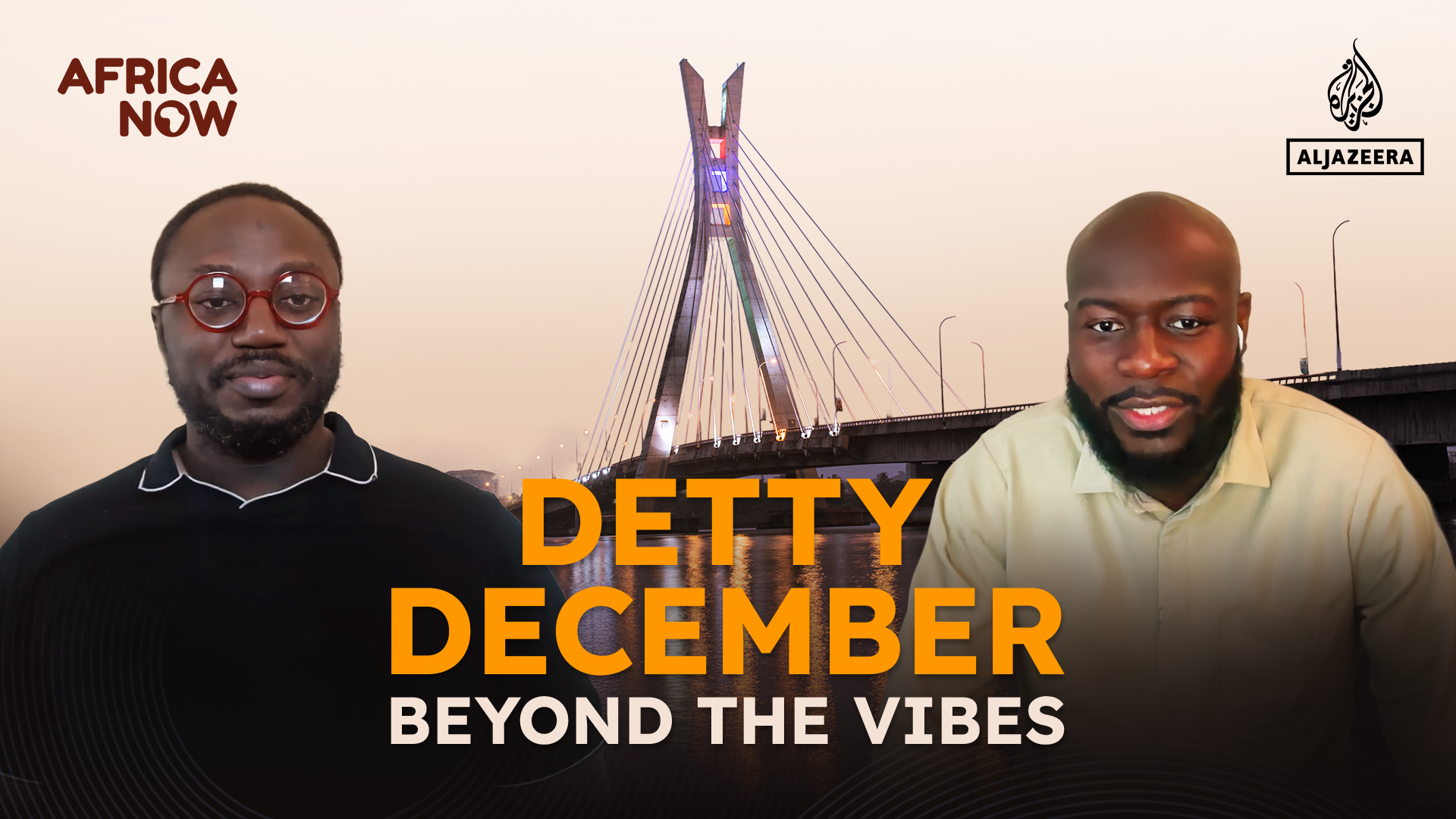 Detty Decem