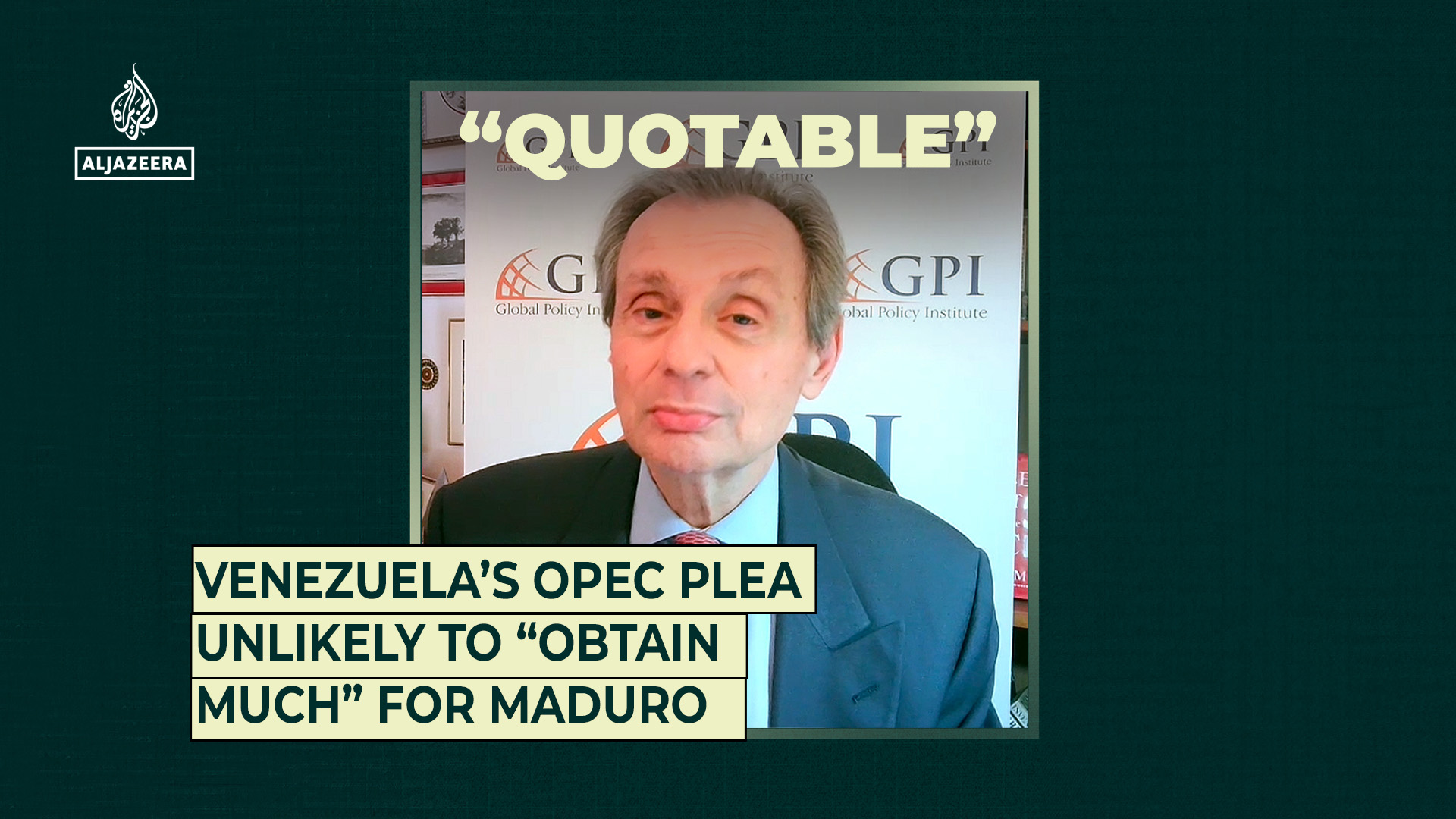 QT venezuela
