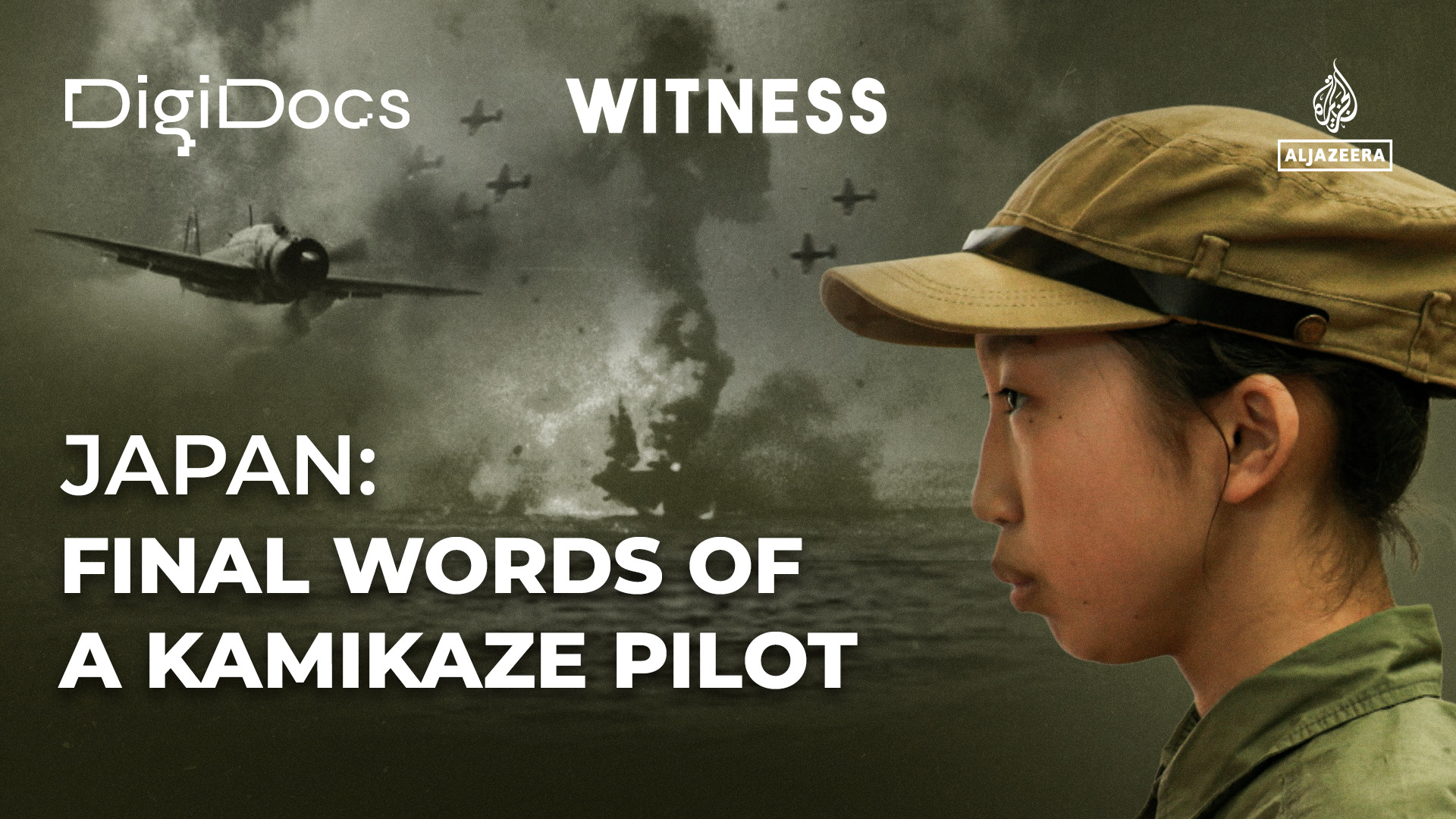 Japan: A Teen’s POV on a WWII Kamikaze Story