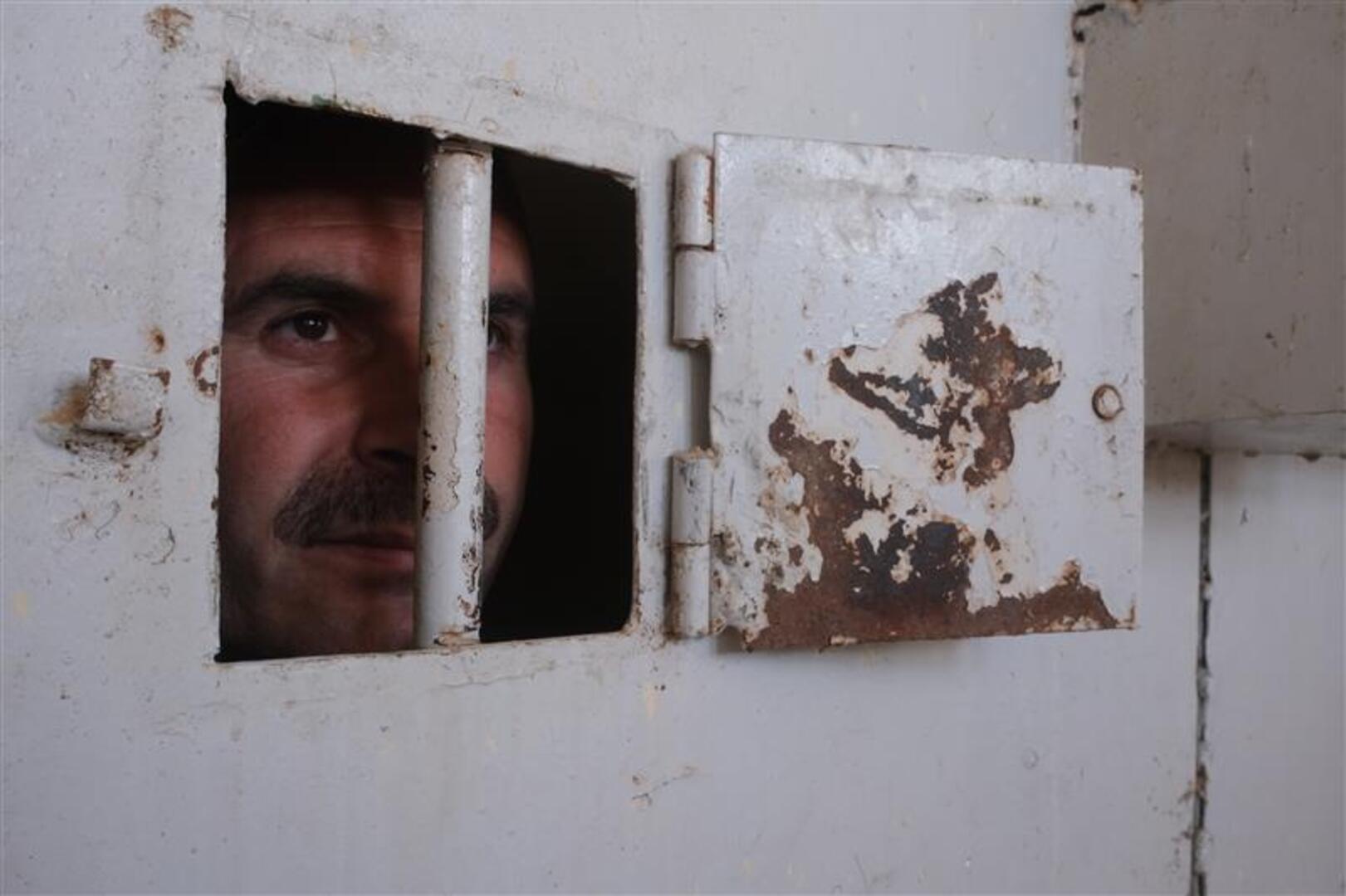 Syria’s Prison of Secrets: The Search for Sednaya’s Missing