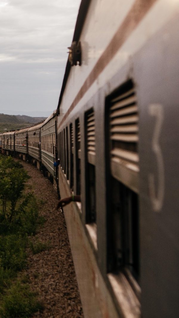 Tazara