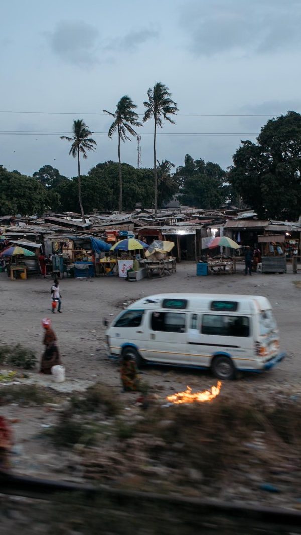 Tazara