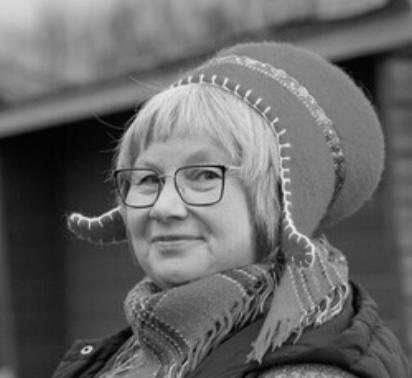 Ellinor Guttorm Utsi