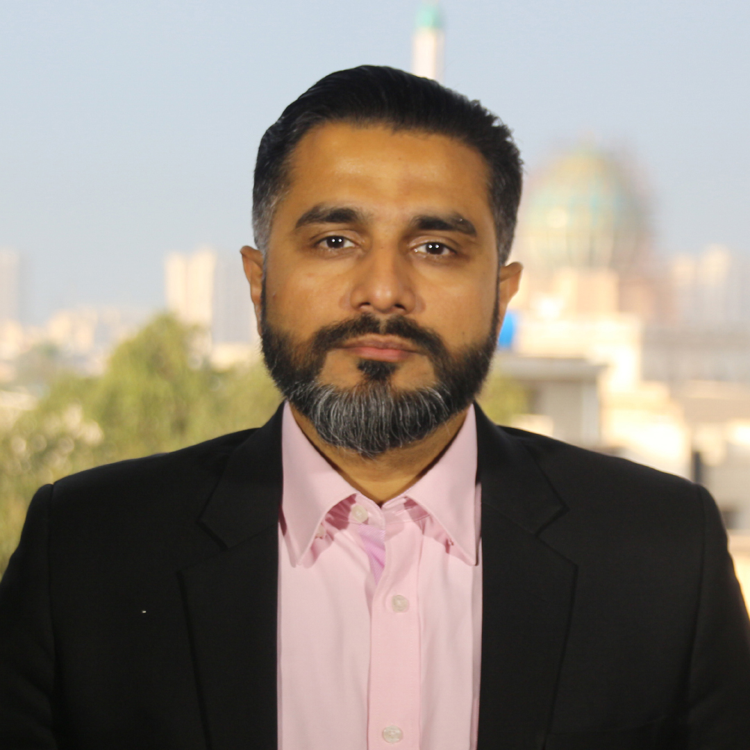 Osama Bin Javaid