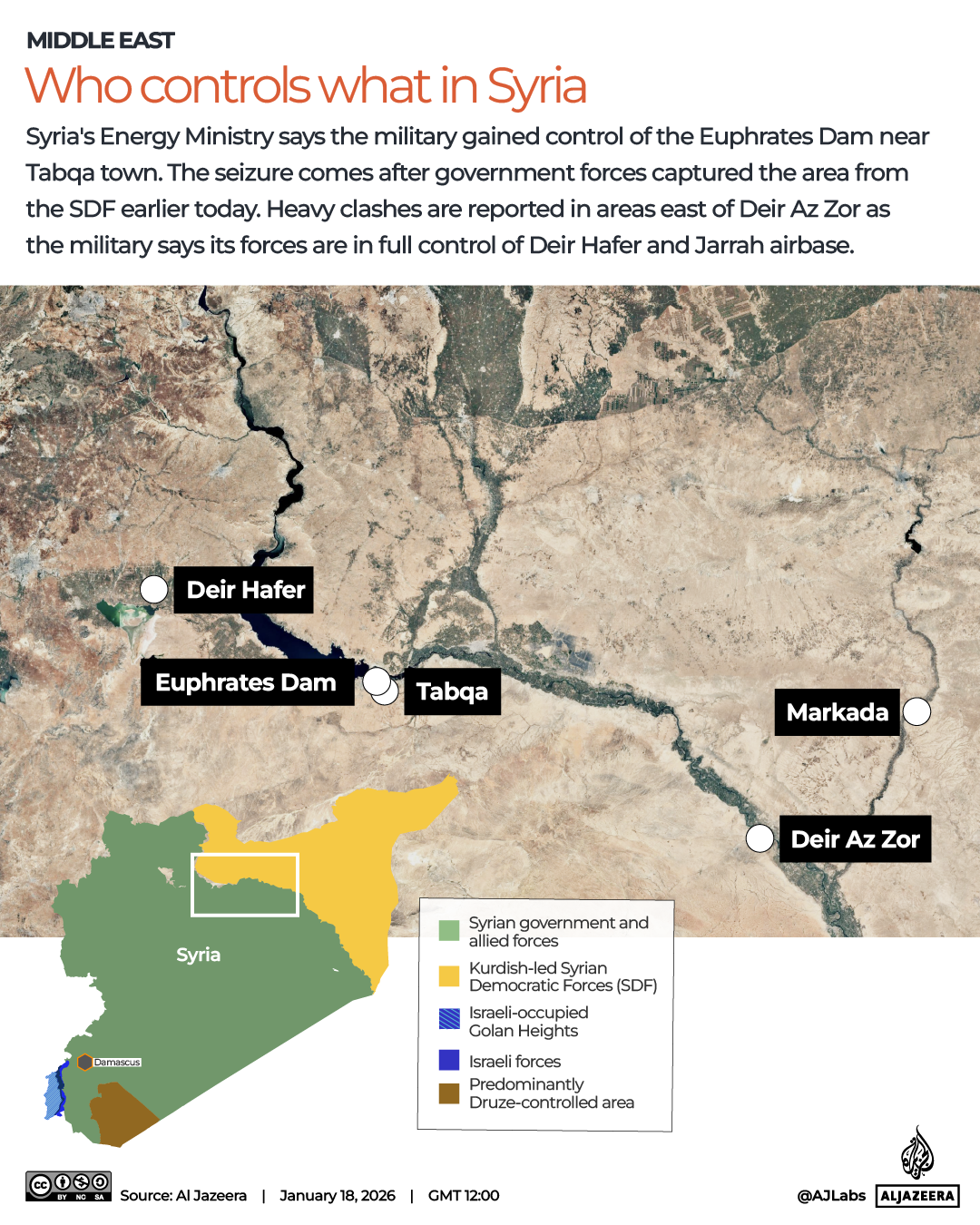 INTERACTIVE-SYRIA_control map - January 18 2026_Locations captured