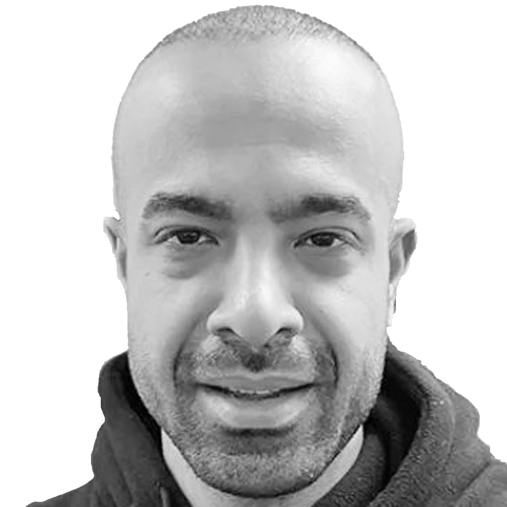 Ali A Ghareh Daghi