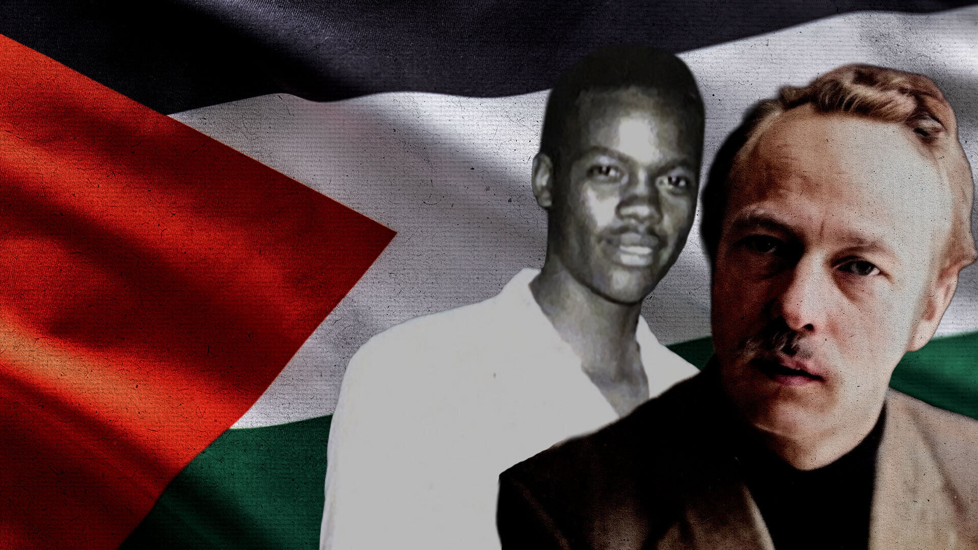 To Die for Palestine – Ep 2