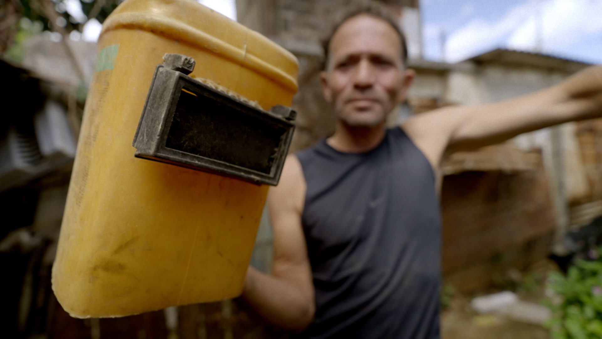 Cuba: Technological Disobedience