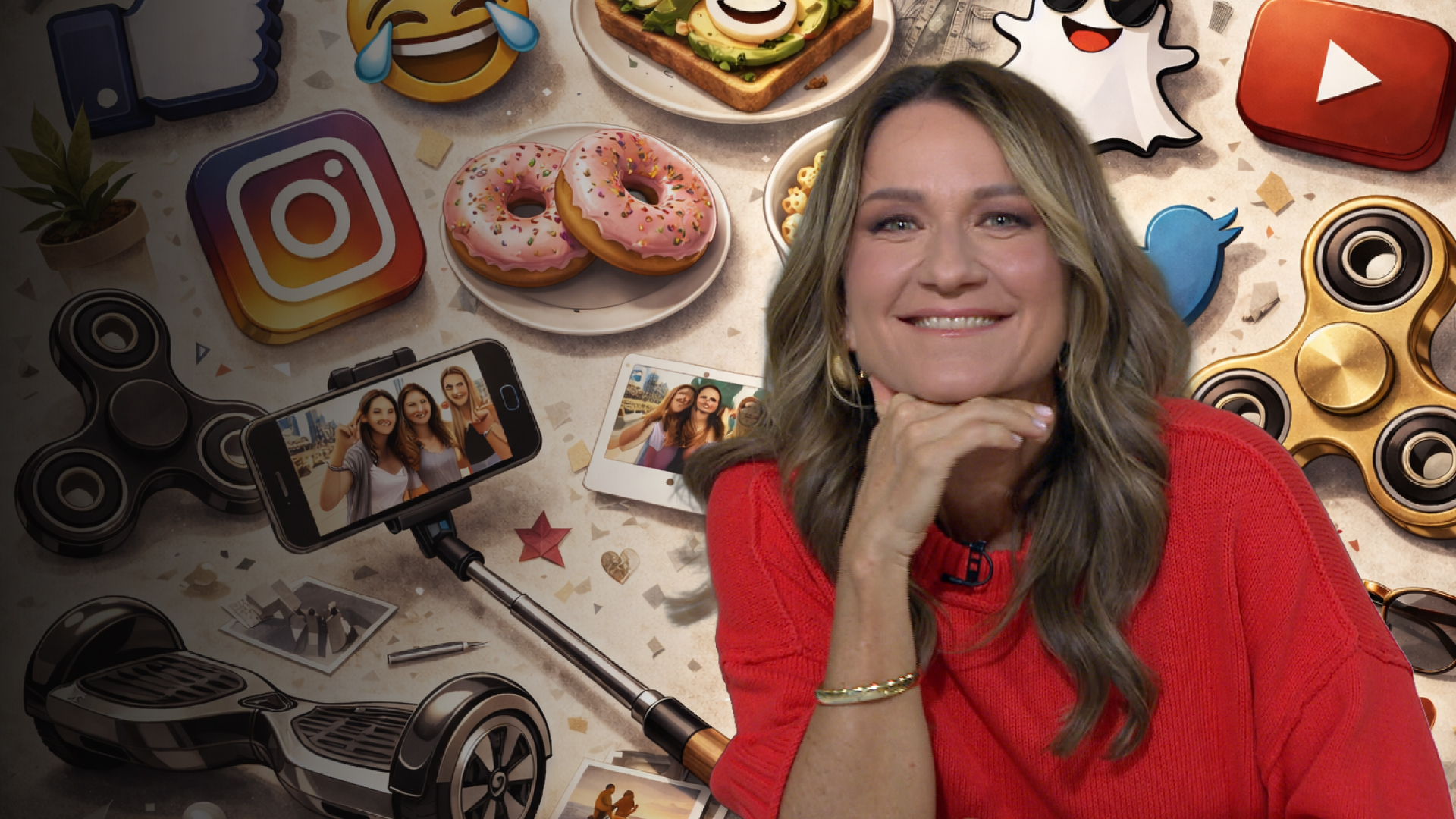 Why do we miss 2016?