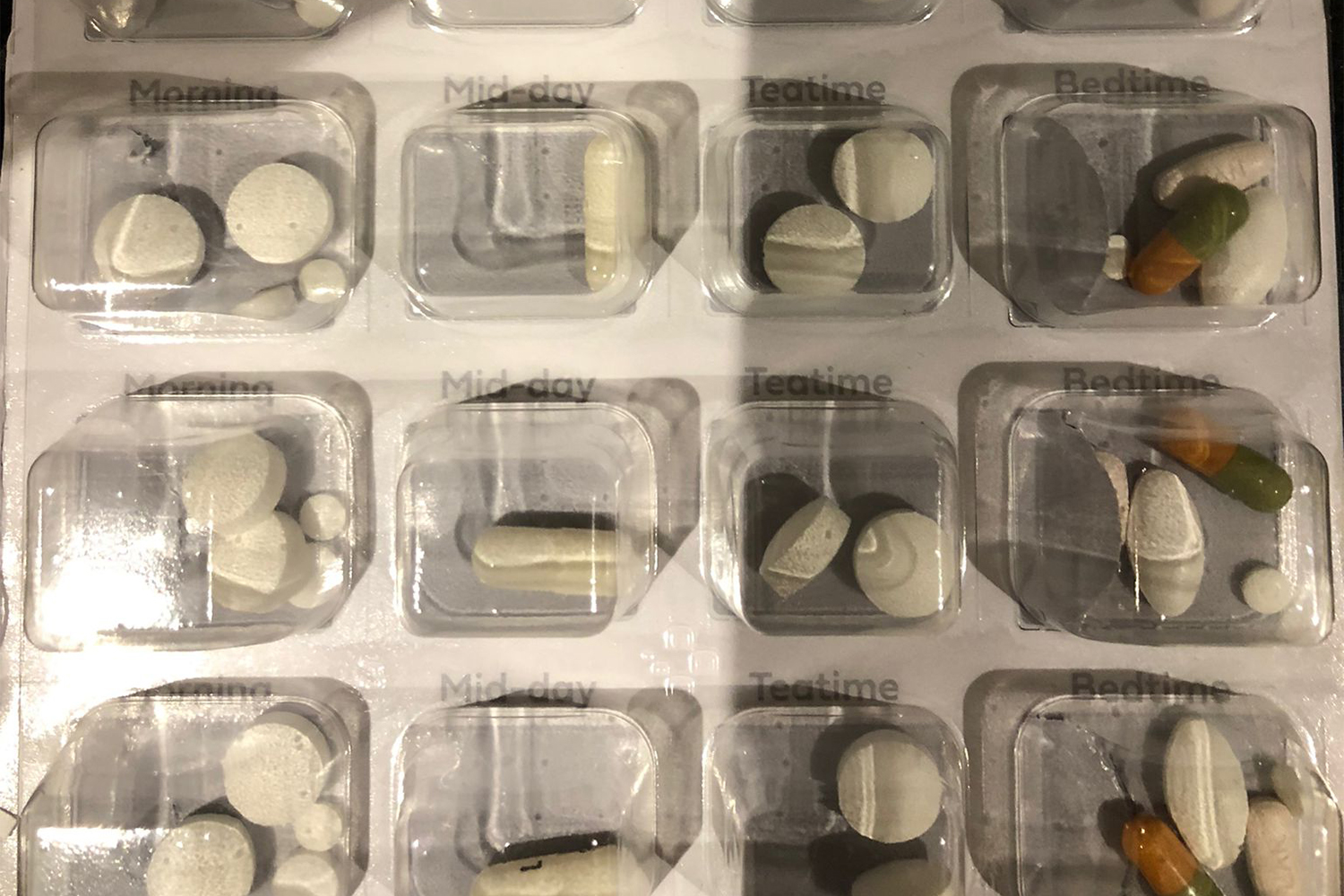 Carers [Courtesy of Bill]