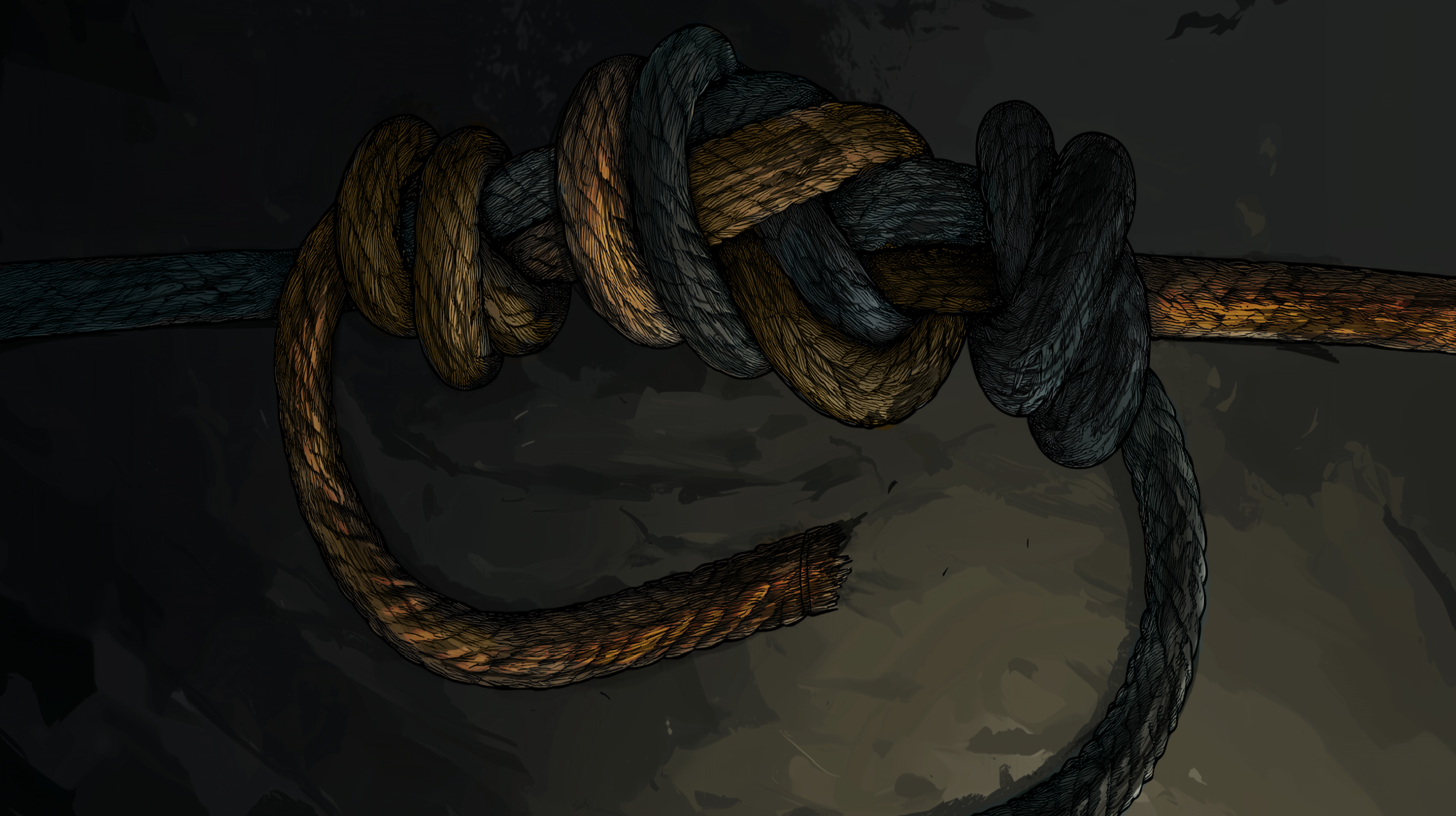 INTERACTIVE - South Africa Mine Scene 11D