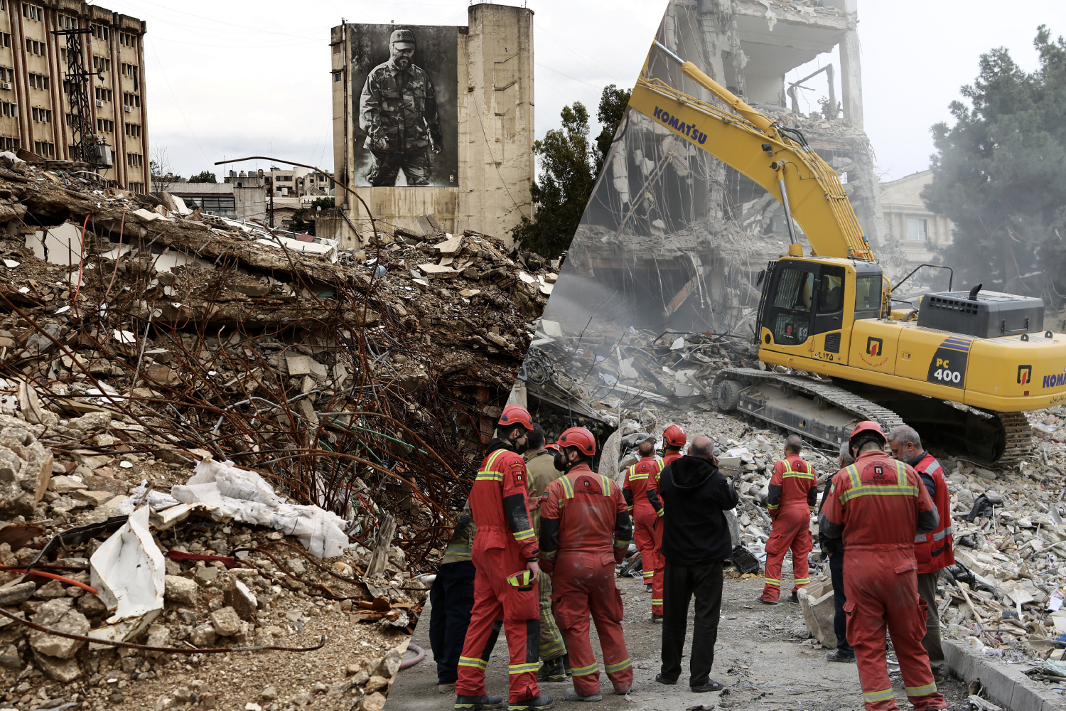 INTERACTIVE - OUTSIDE