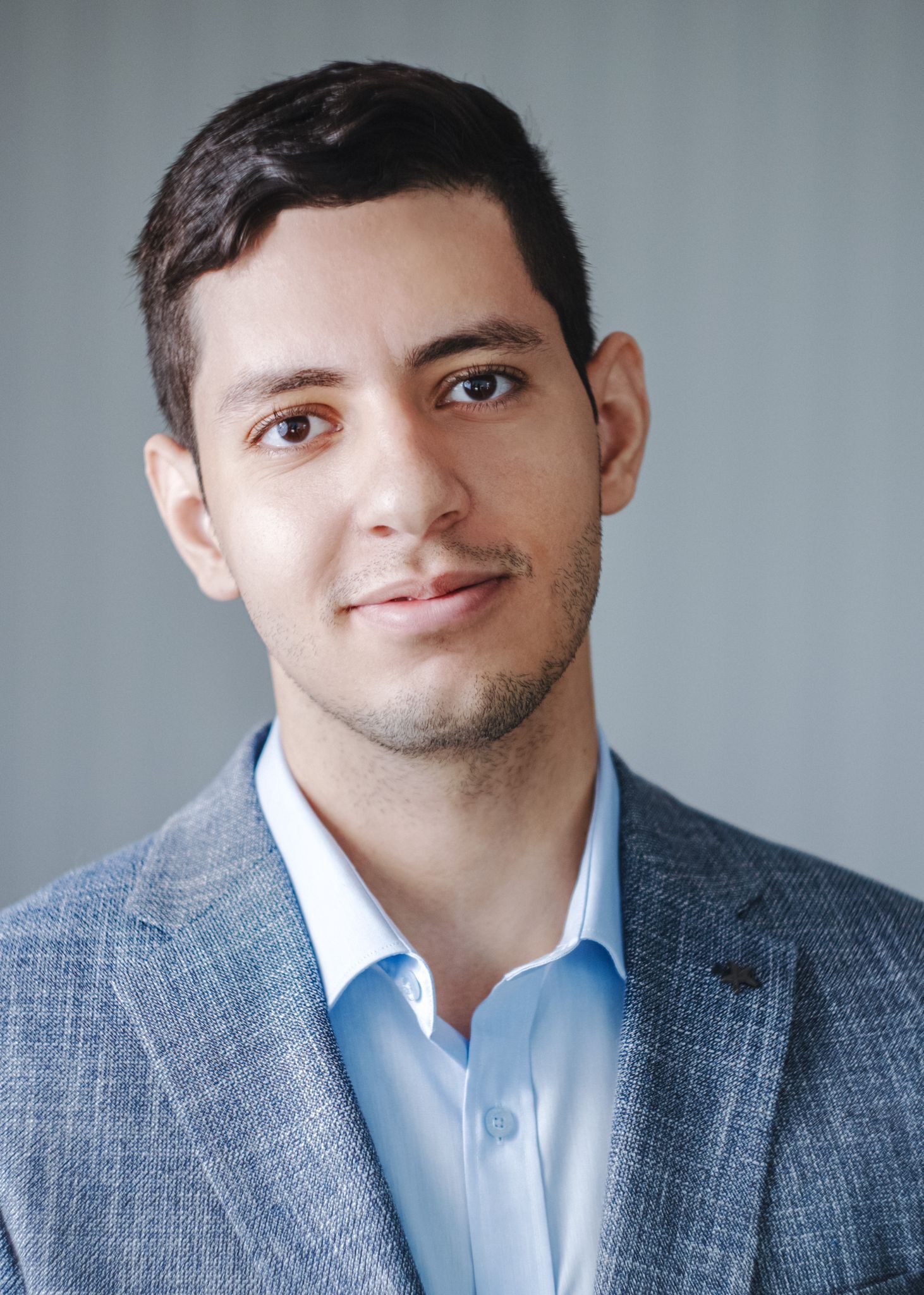 Enes Abuomer