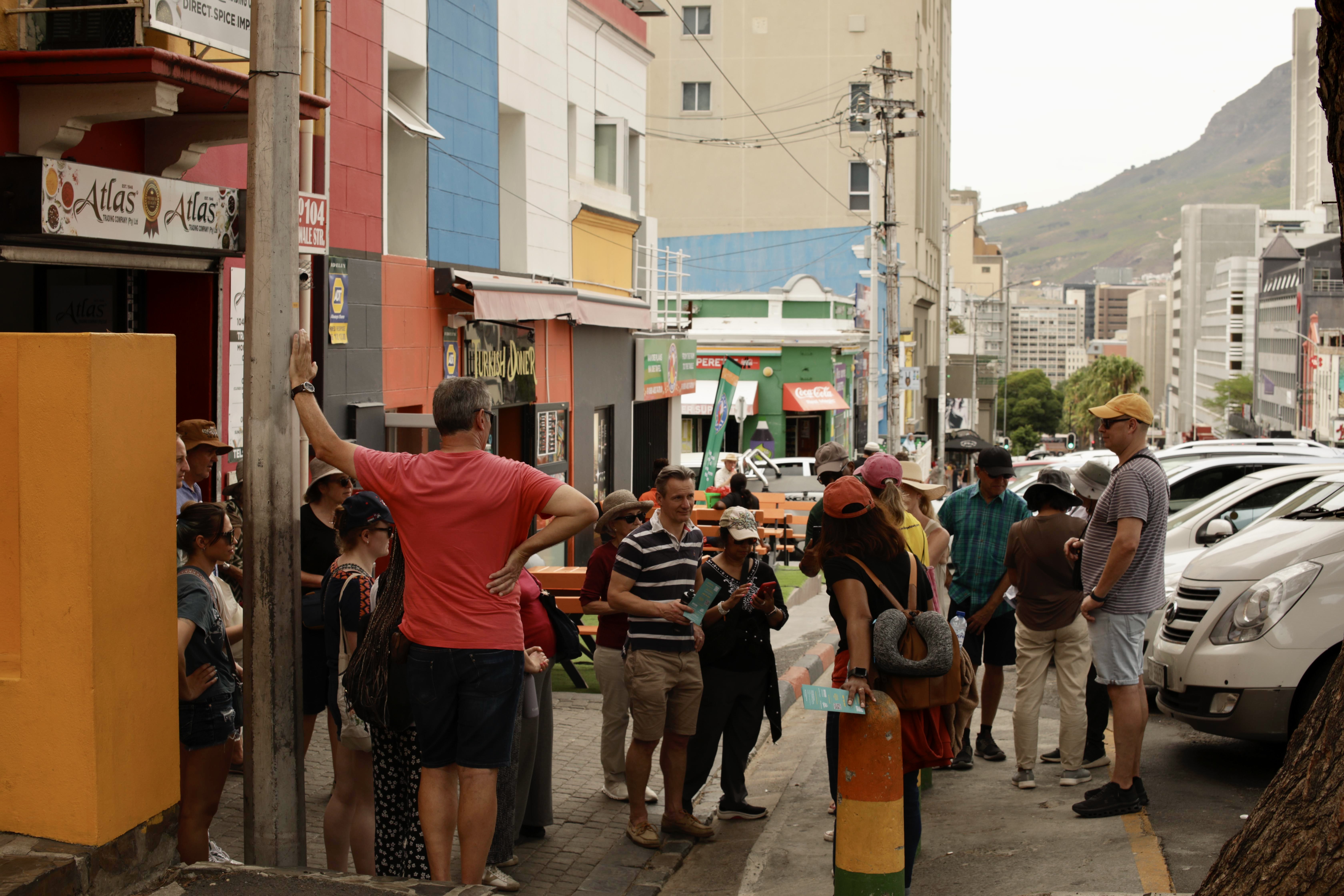 Bo Kaap