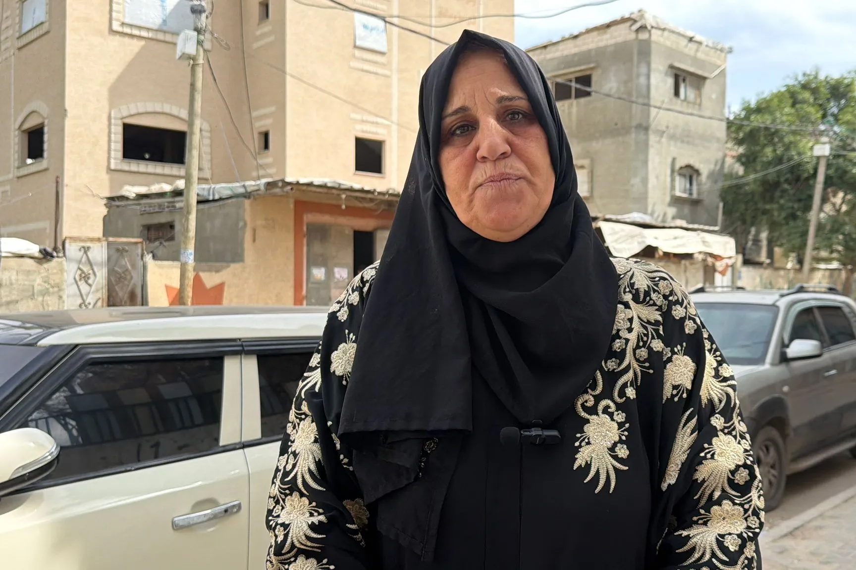 Rabha Al-Bahisi: Citizens today are not looking for slogans, but for real solutions to ensure the provision of basic services