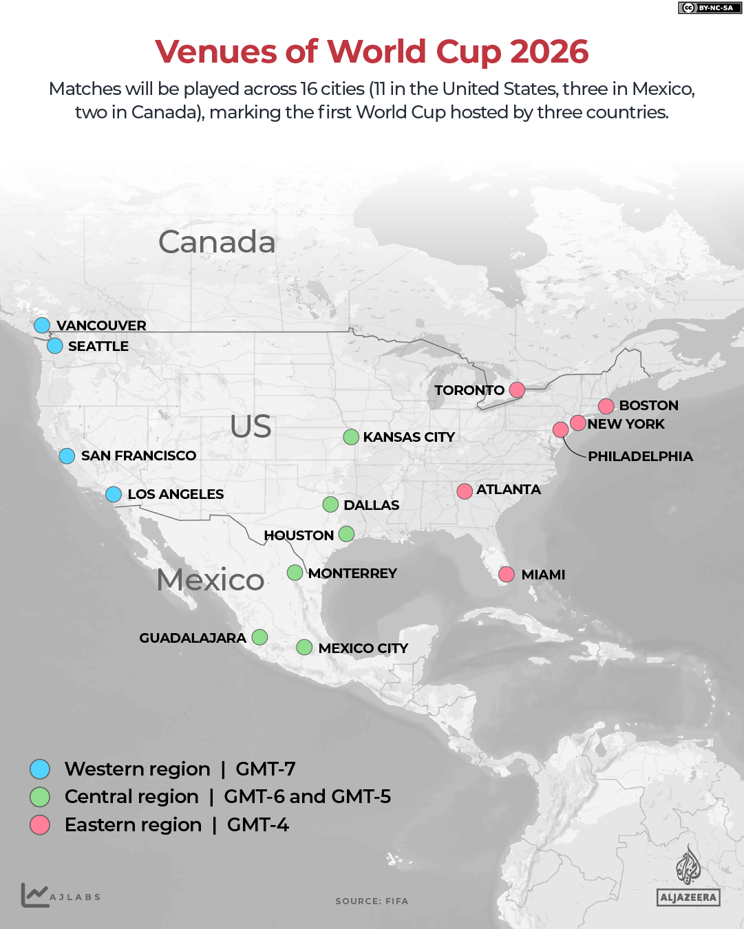 INTERACTIVE-Football FIFA Venues of World Cup 2026-1776670771