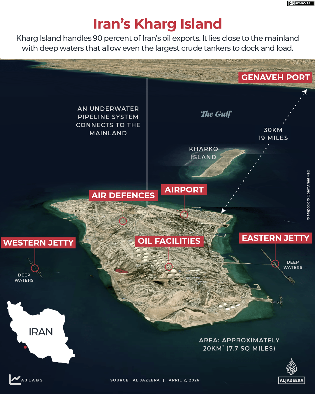 INTERACTIVE - Kharg Island Iran map oil coastline-1775116731