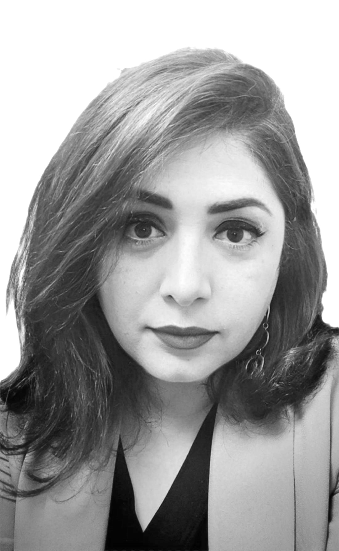 Sahar Maranlou