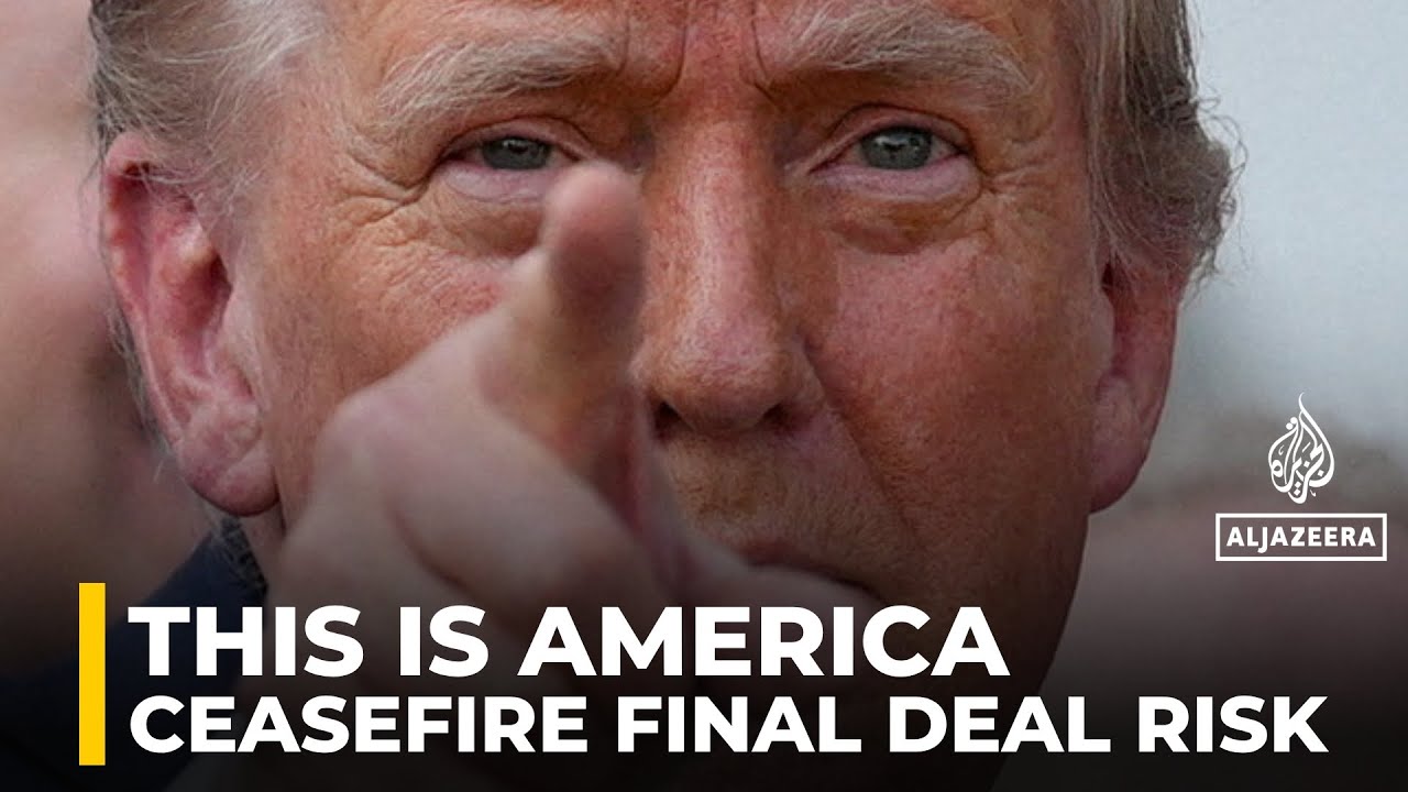 Can pressure, incentives, and risks deliver a final deal?