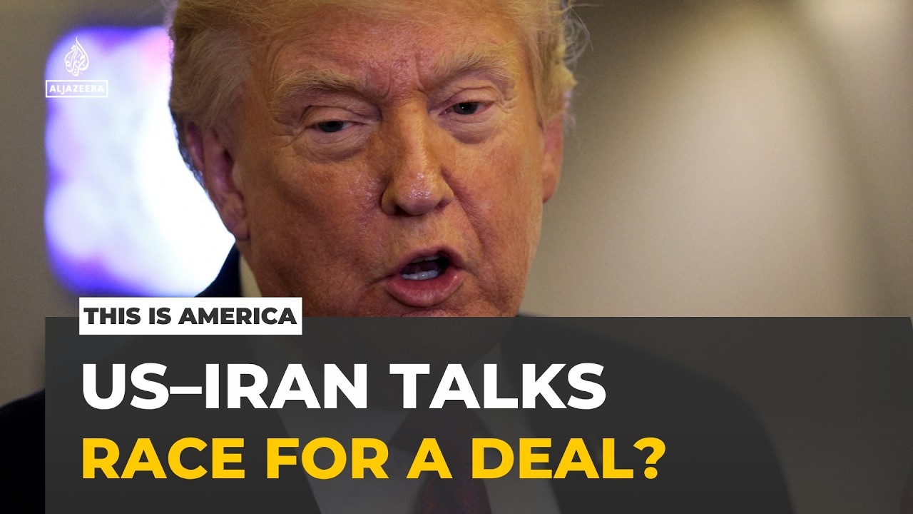 Race for a deal before ceasefire deadline