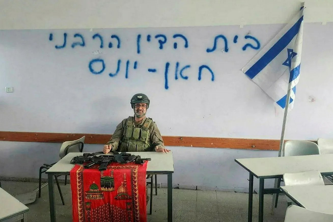 Avraham Zarbiv