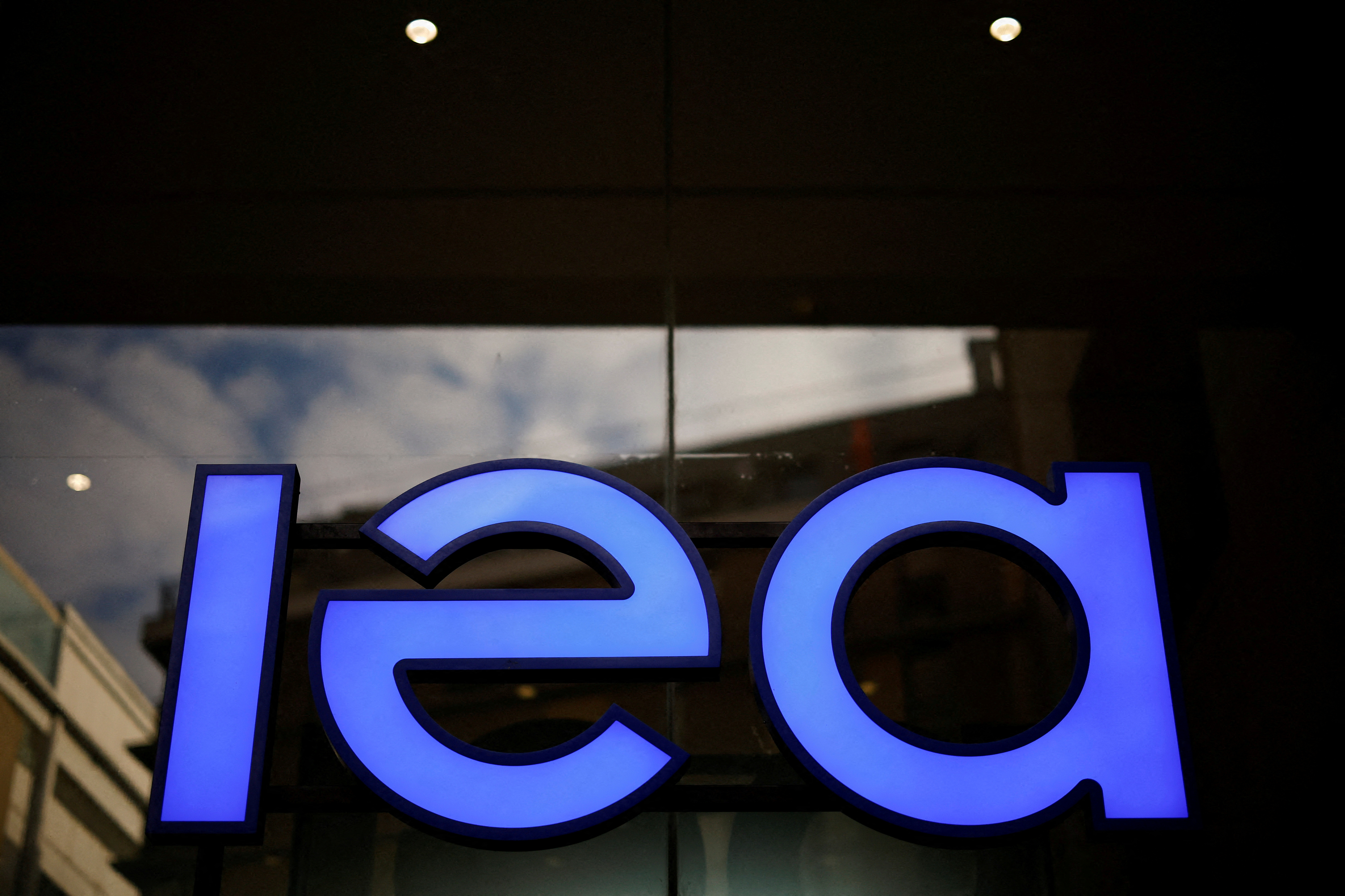 IEA
