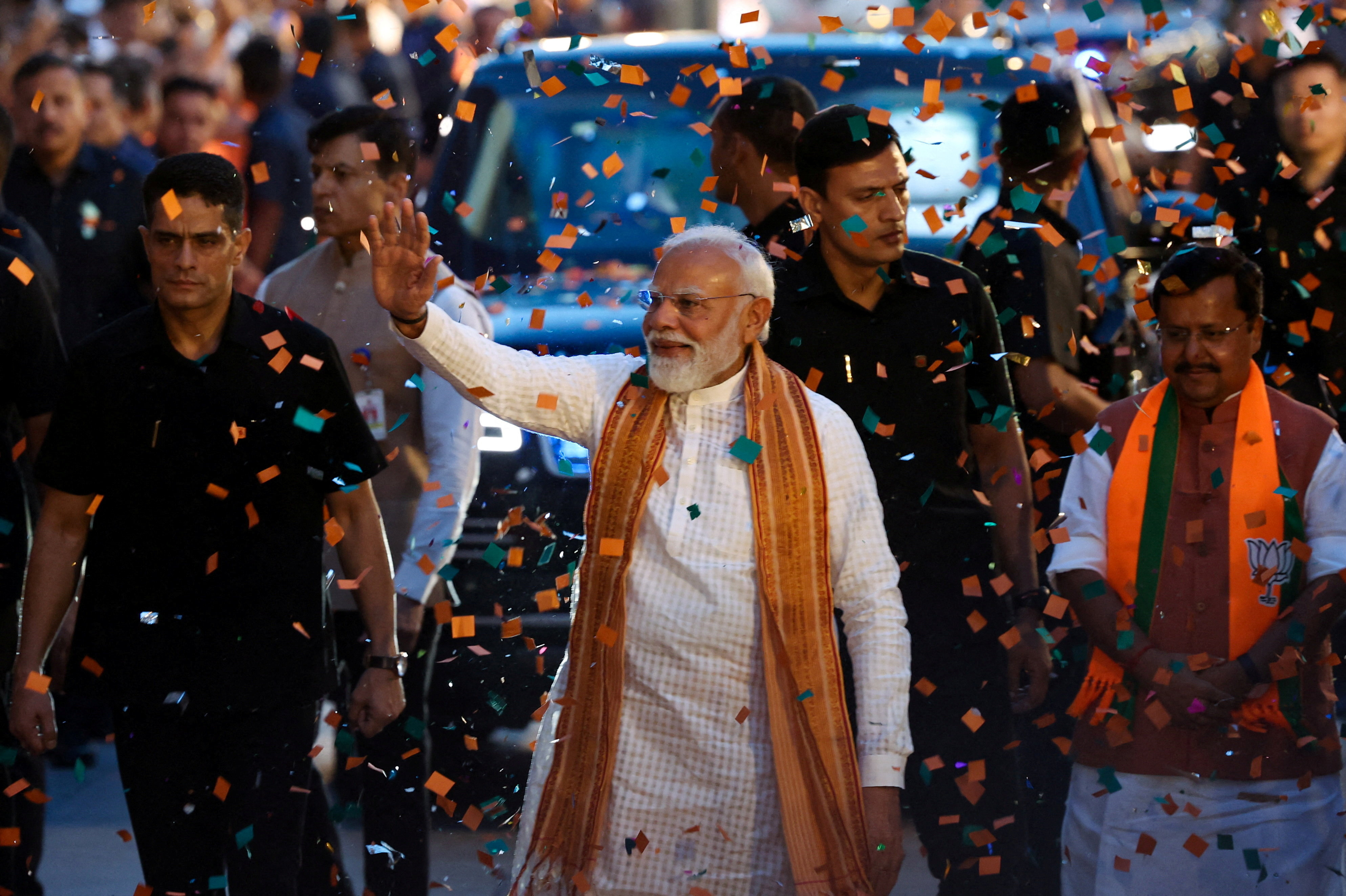 India election