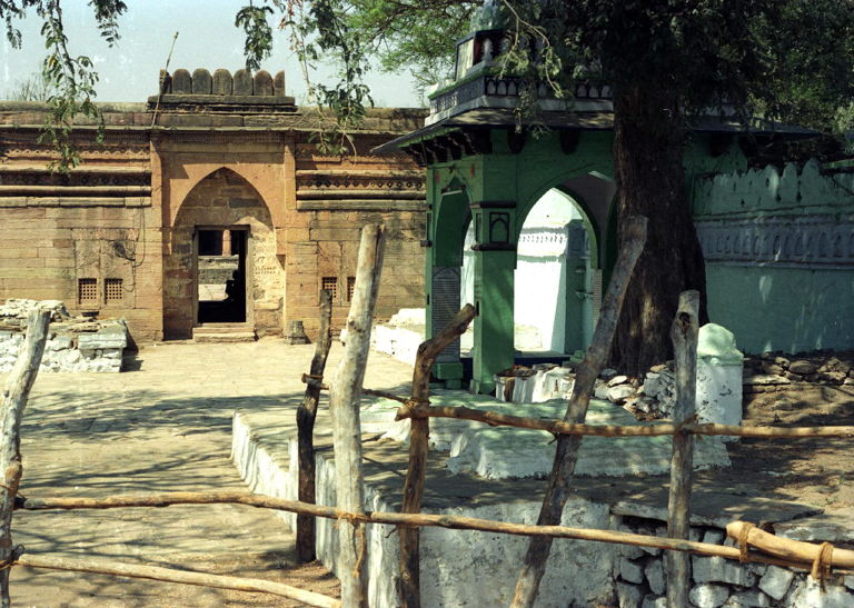 bhojshala