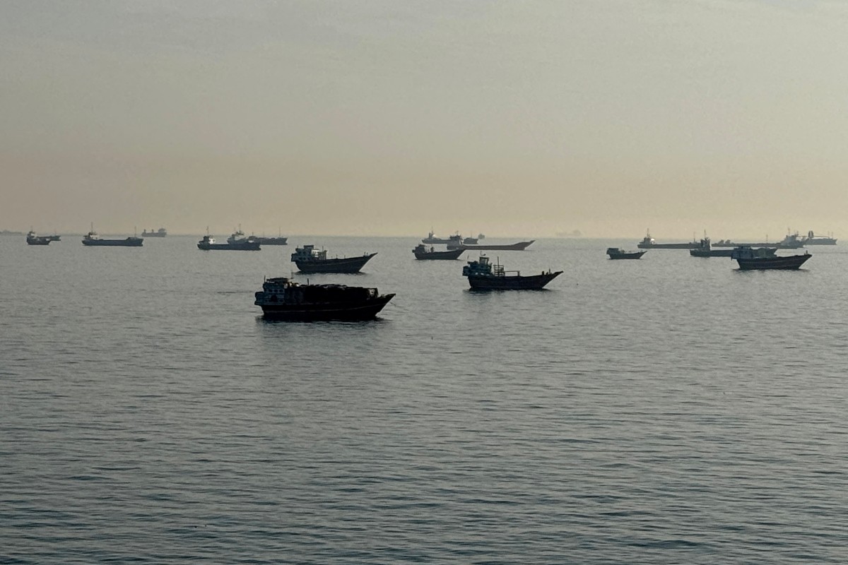 Hormuz