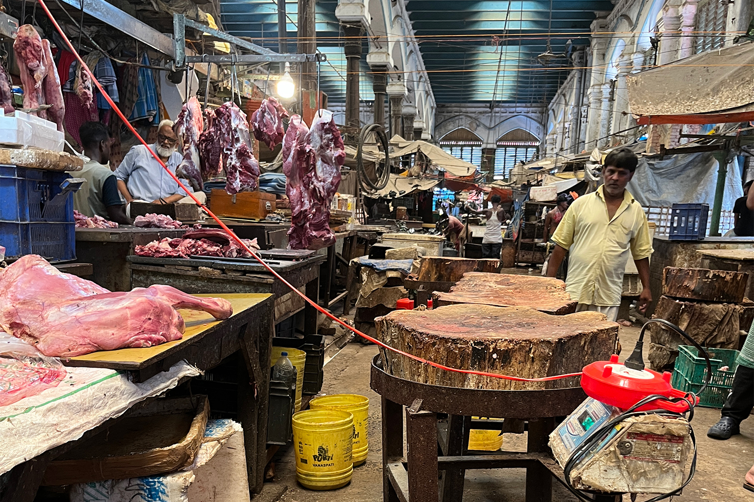 West Bengal Eid