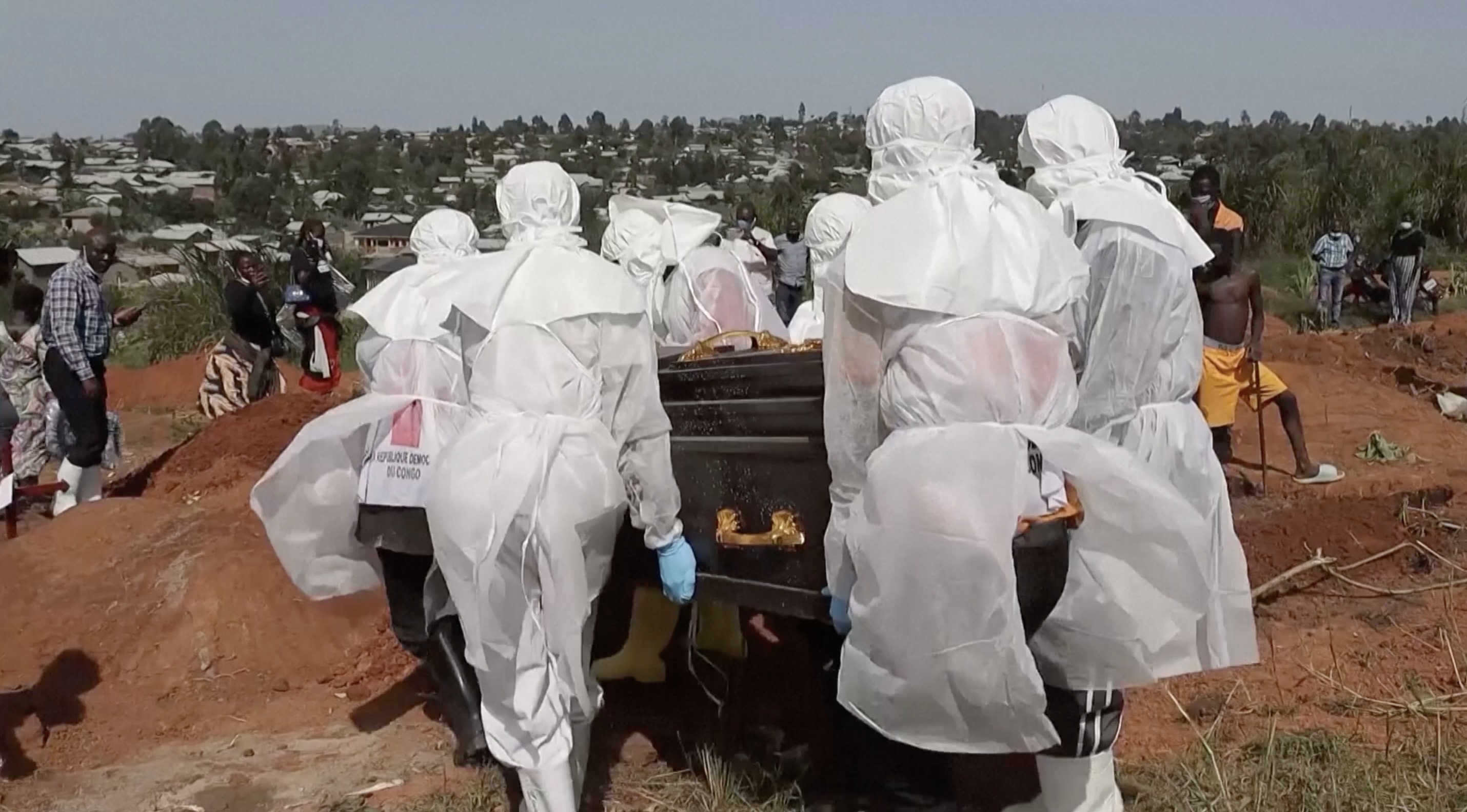 Ebola