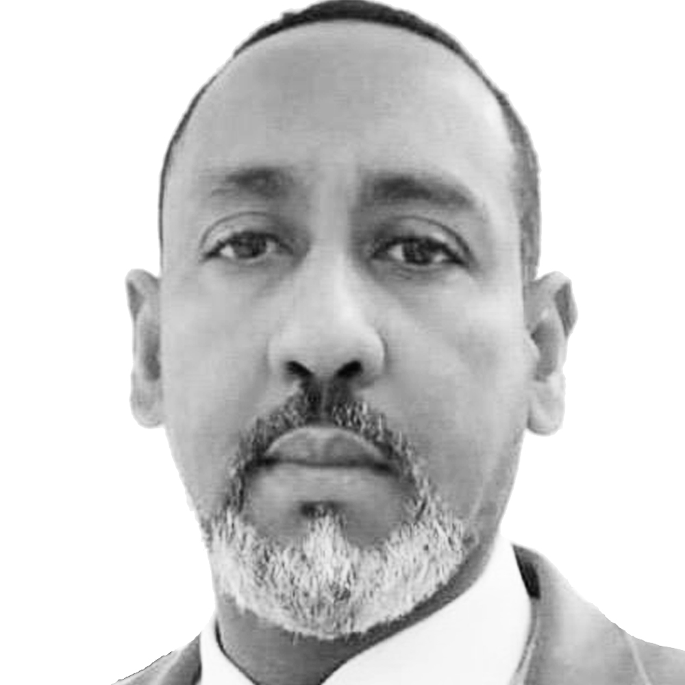 Mohamed El Hajj Mahmoud El Talib