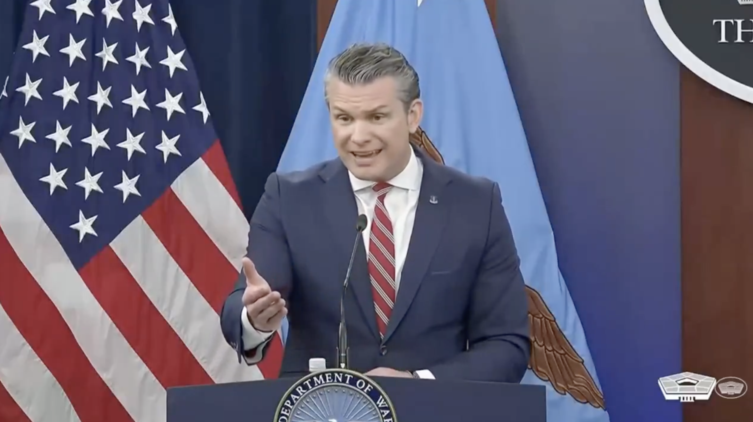 Hegseth
