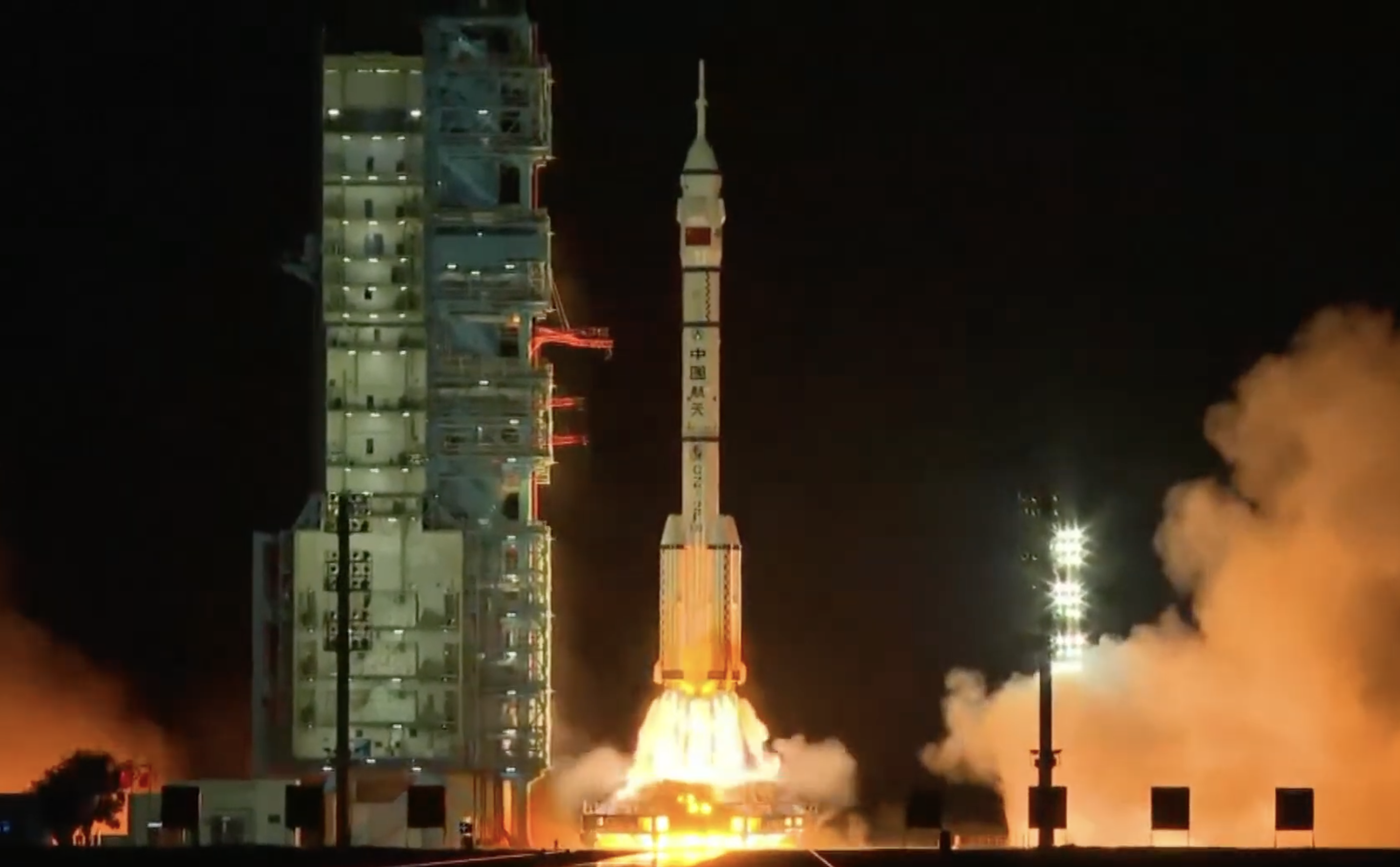 Shenzhuo-3