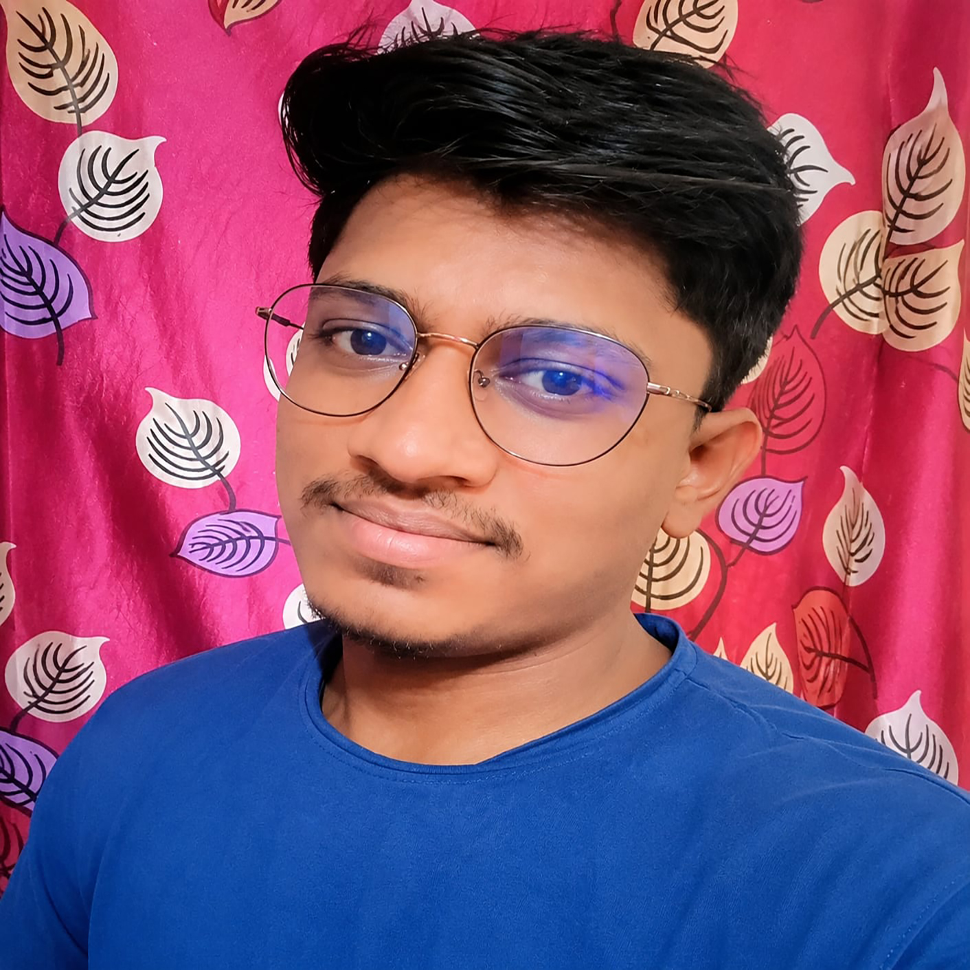 Pradeep Kumar, the 21-year-old who took his life after the exam he thought he had aced was cancelled [Courtesy of Pradeep’s family]