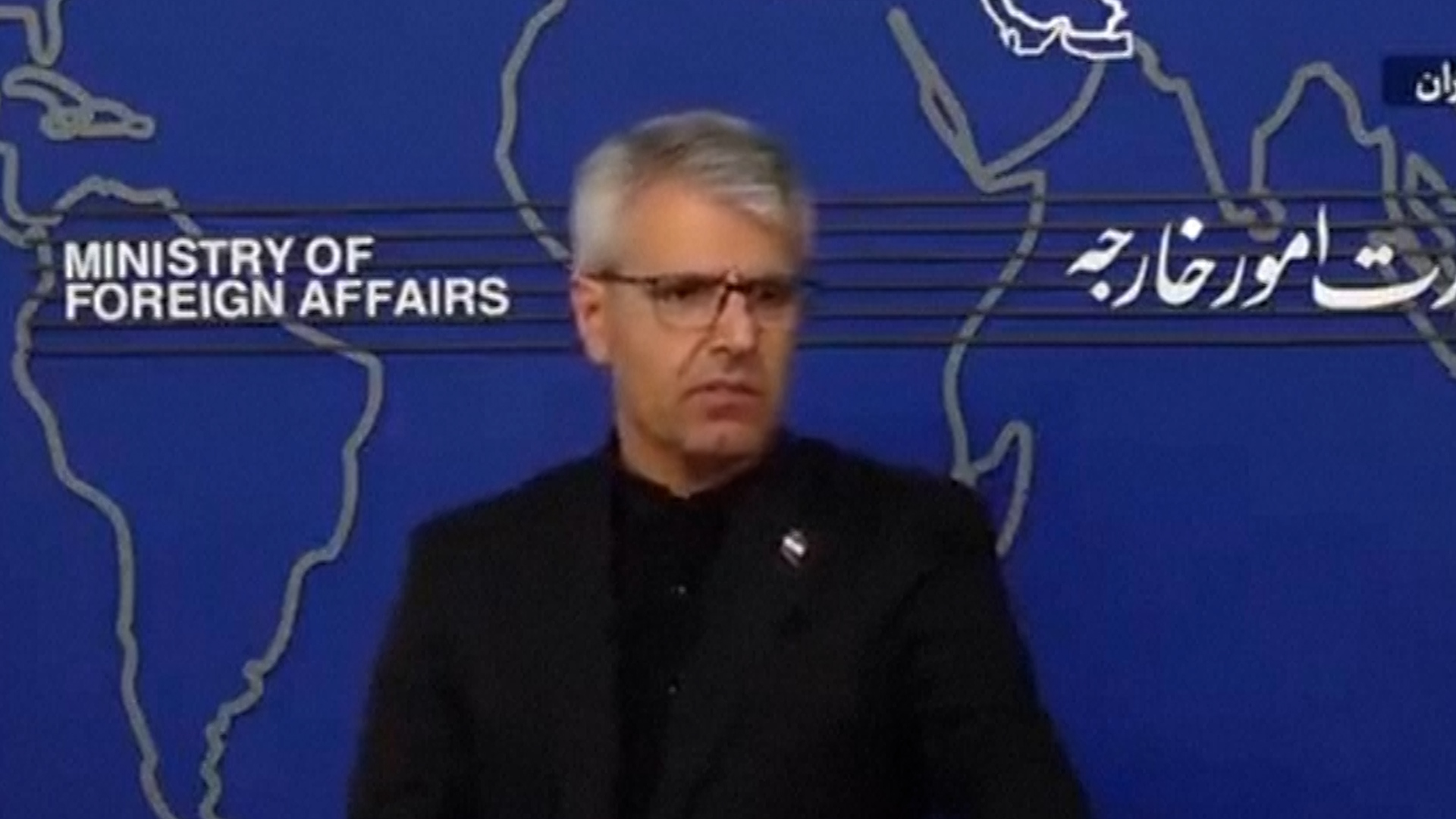 Esmaeil Baqaei