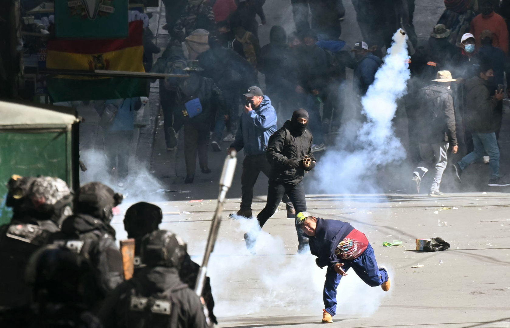(AFP)