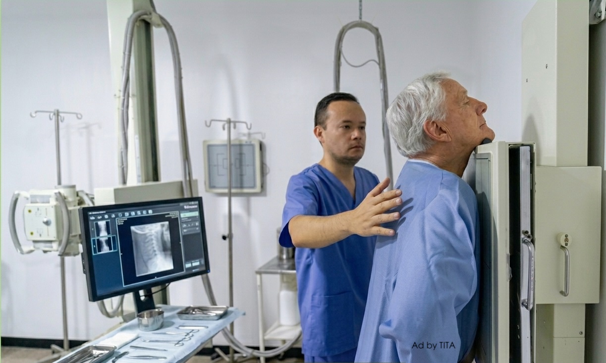 Acer Medical_s VeriOsteo OP