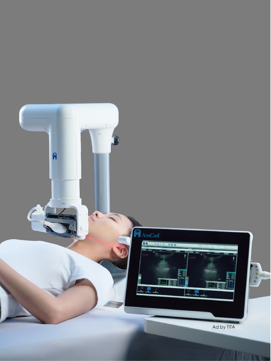AmCad Biomeds AmCAD-UO