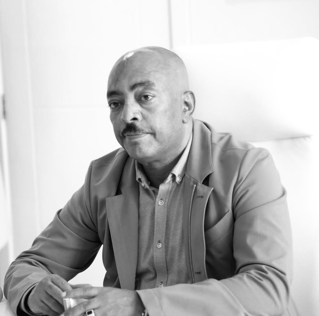 Redwan Hussein