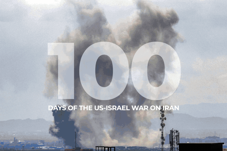 INTERACTIVE 100 days Iran war-1780810677