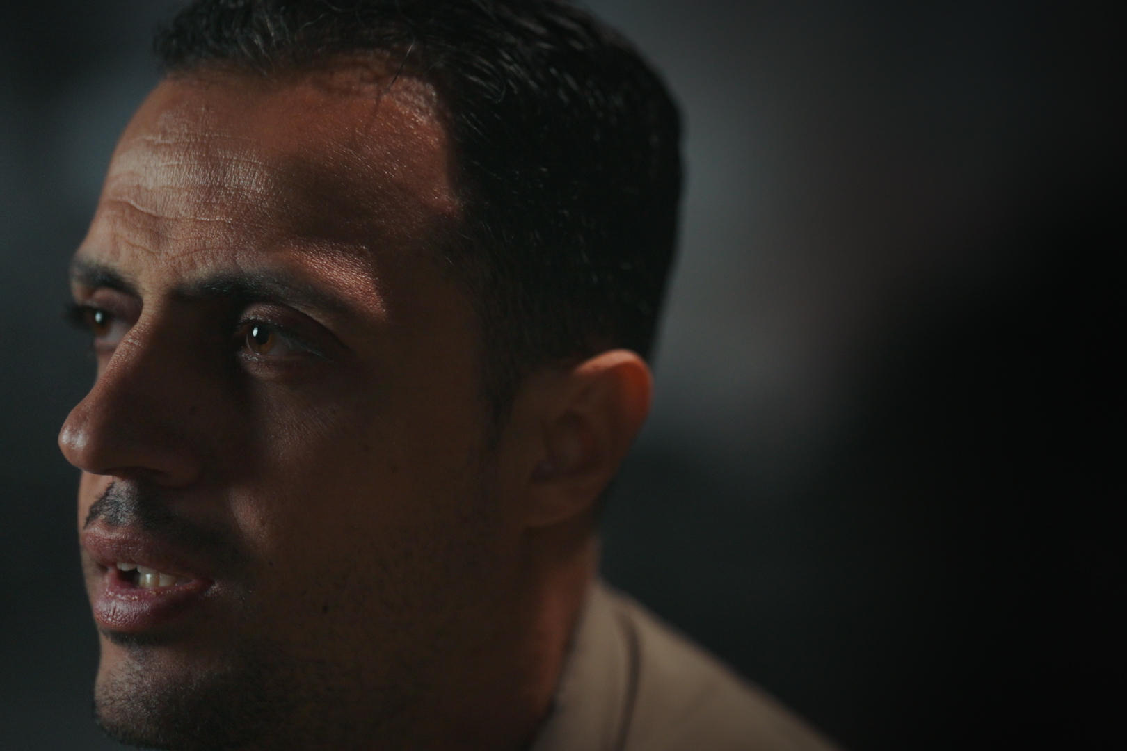 Mohammed Zaki al-Bakri [Al Jazeera]