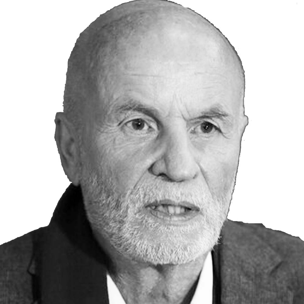 François Burgat