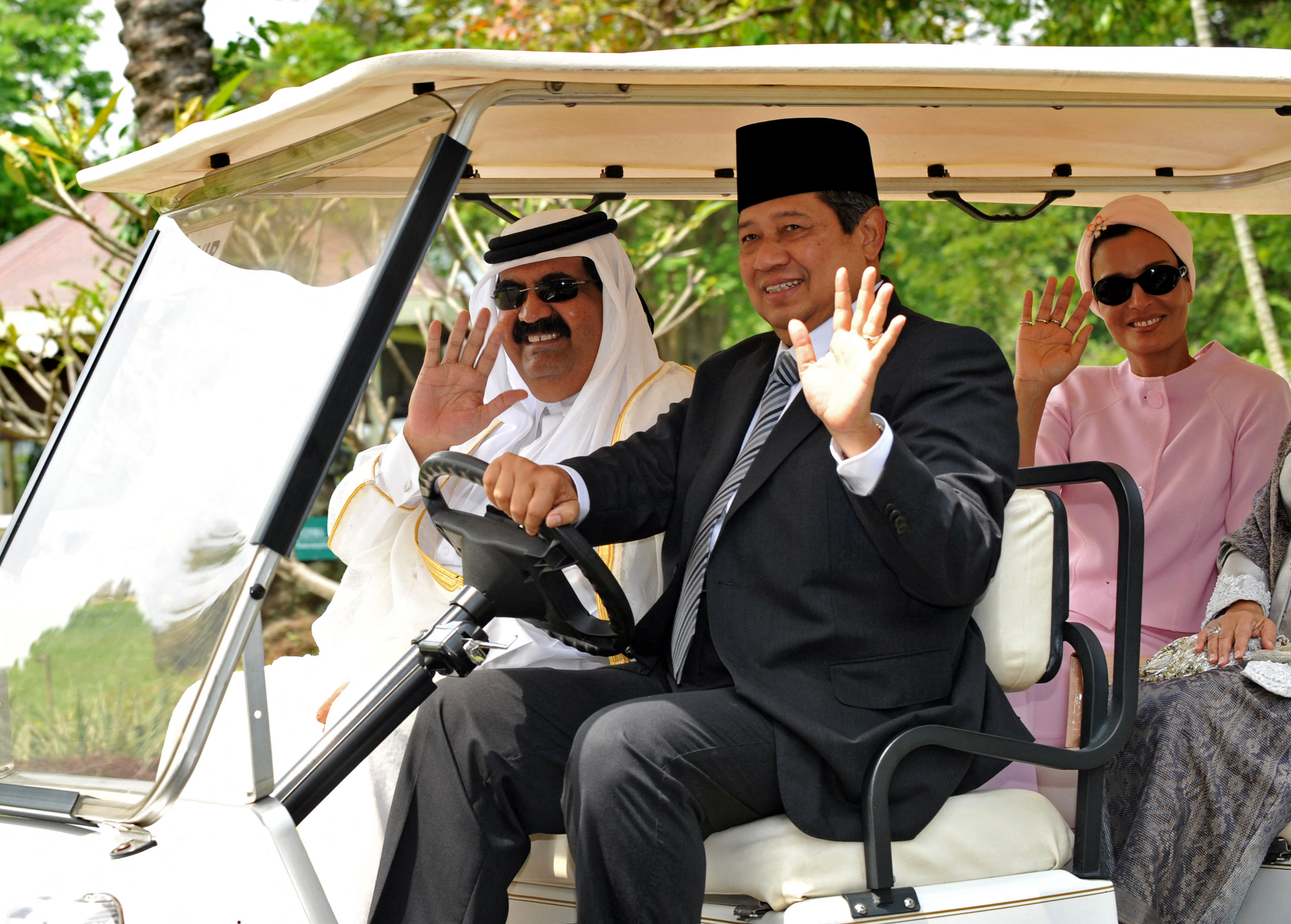 Qatar