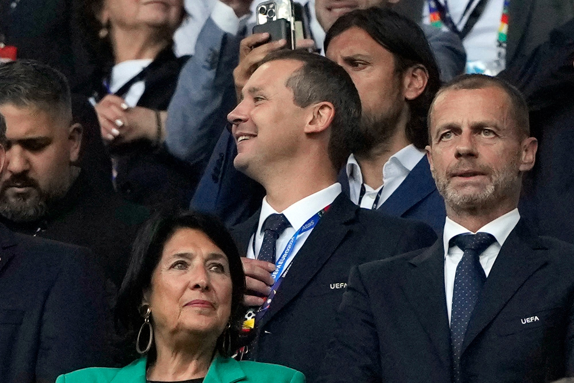 Kevin Lamour speaks out as FIFA COO against World Cup plan