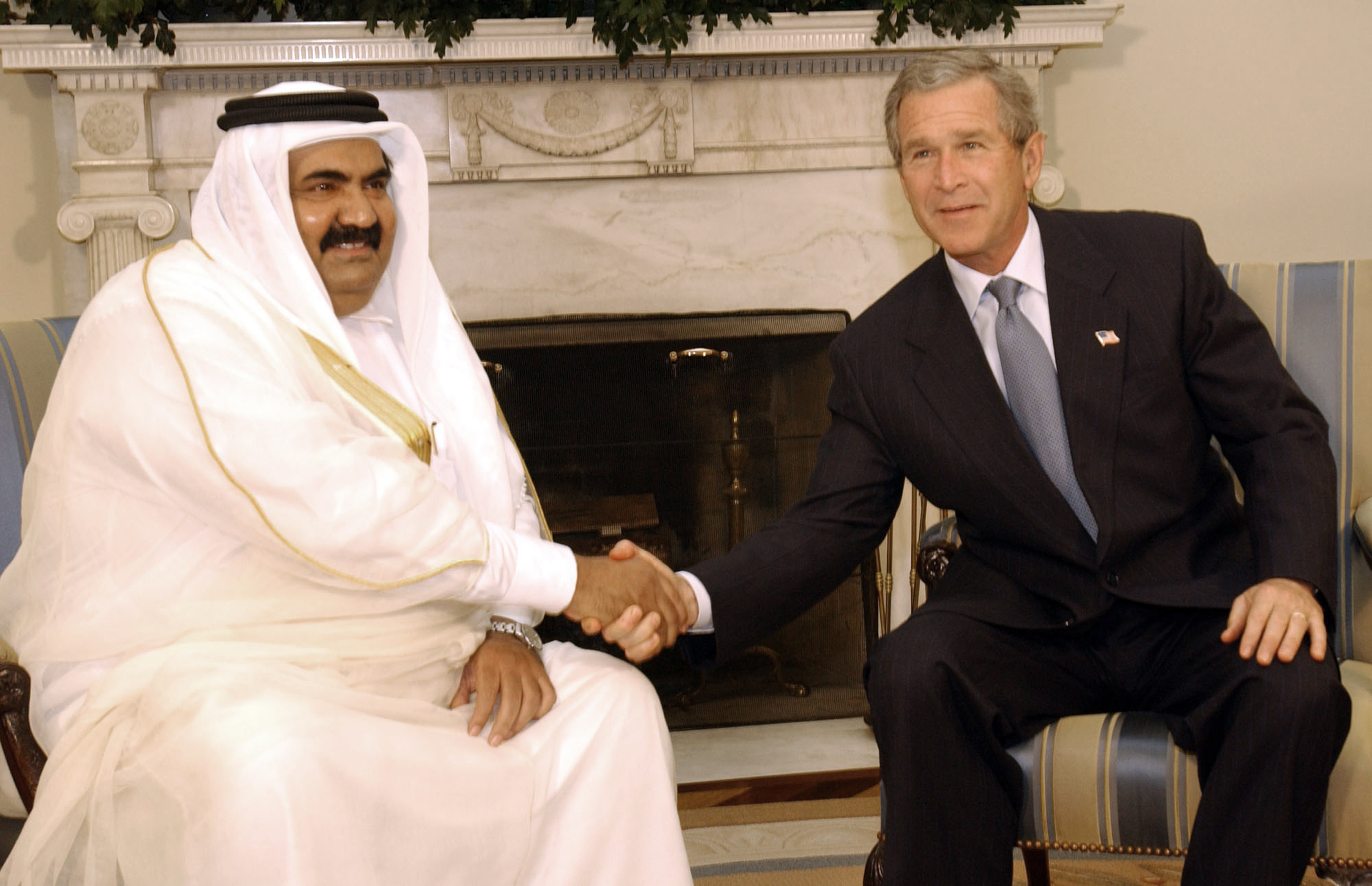 Qatar