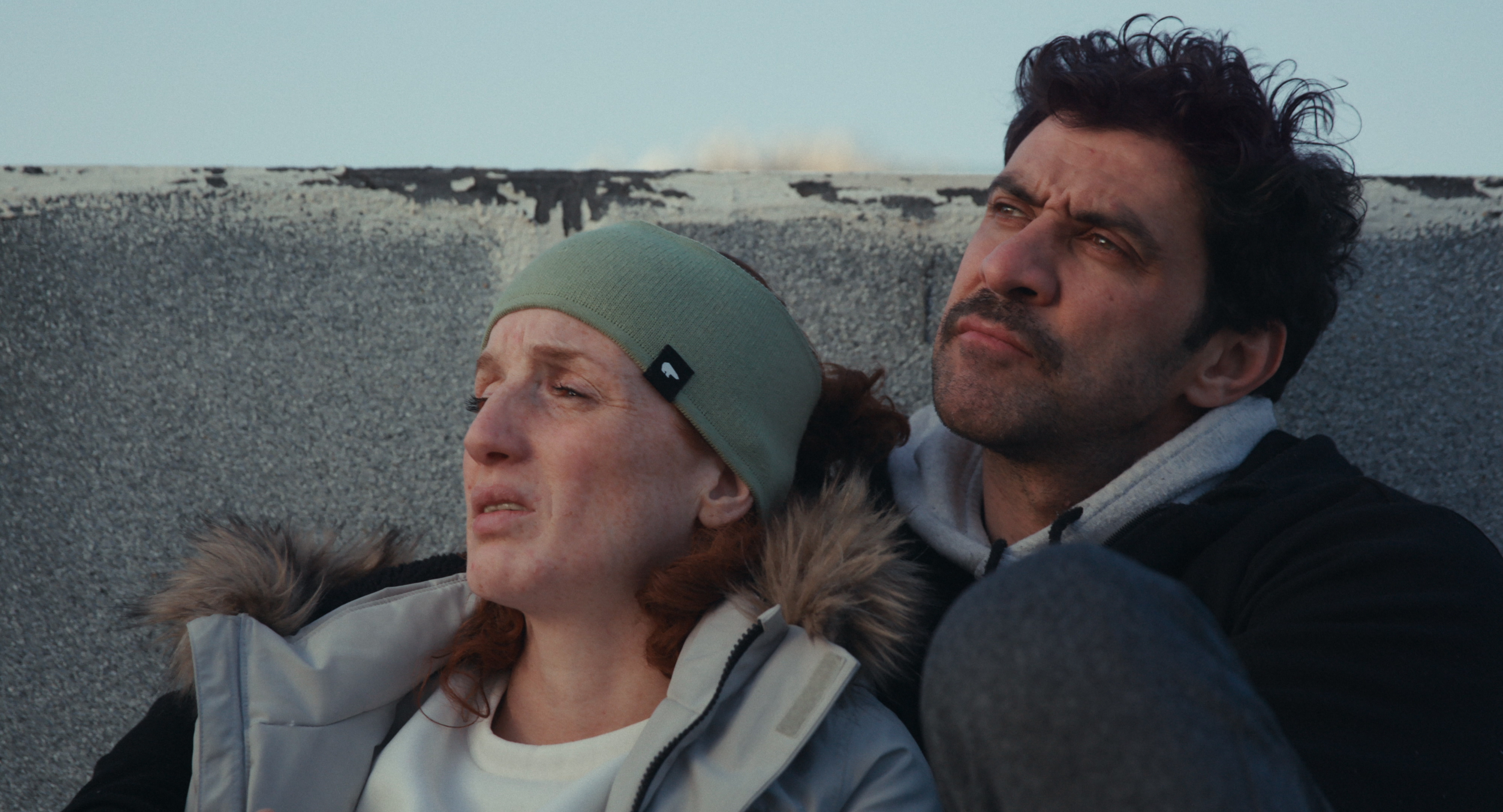 Manar Wahhab and her husband, Milad Vosgueritchian, run the House of Hope Vision Kindergarten & School, which follows the Waldorf philosophy [Courtesy of First Hand Films]