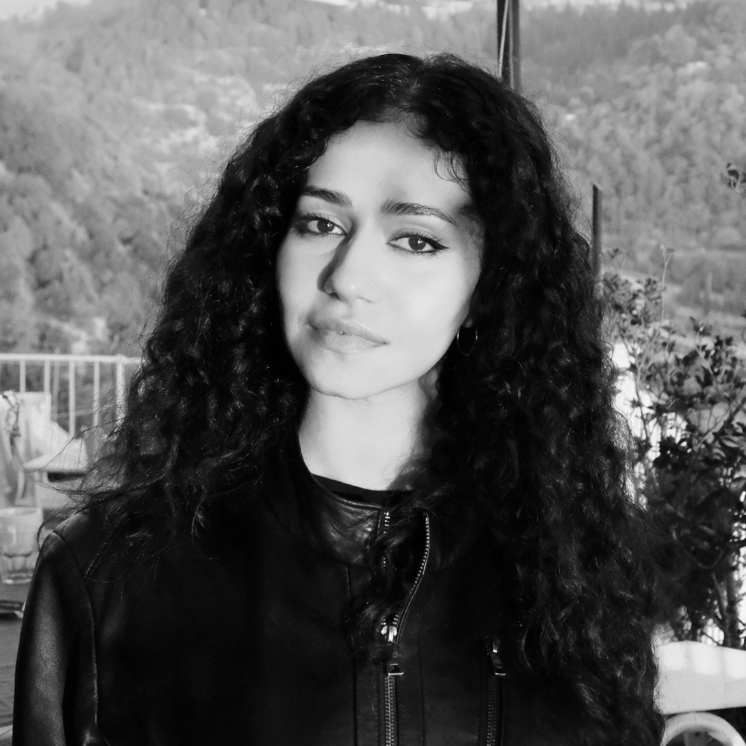 Hala Al Shami